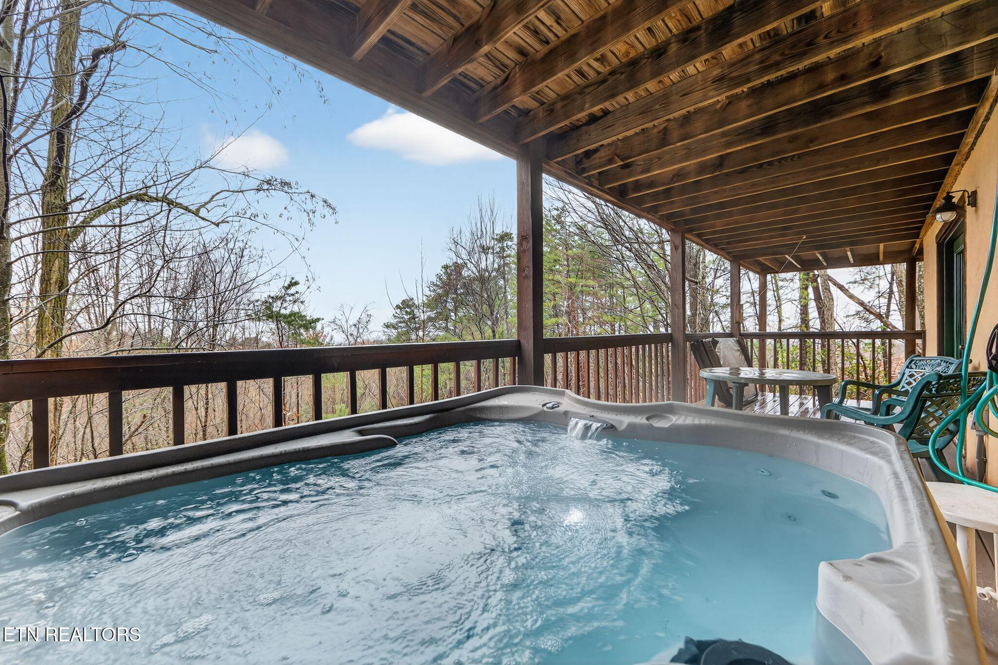 2134 Walnut Court Sevierville TN 37876