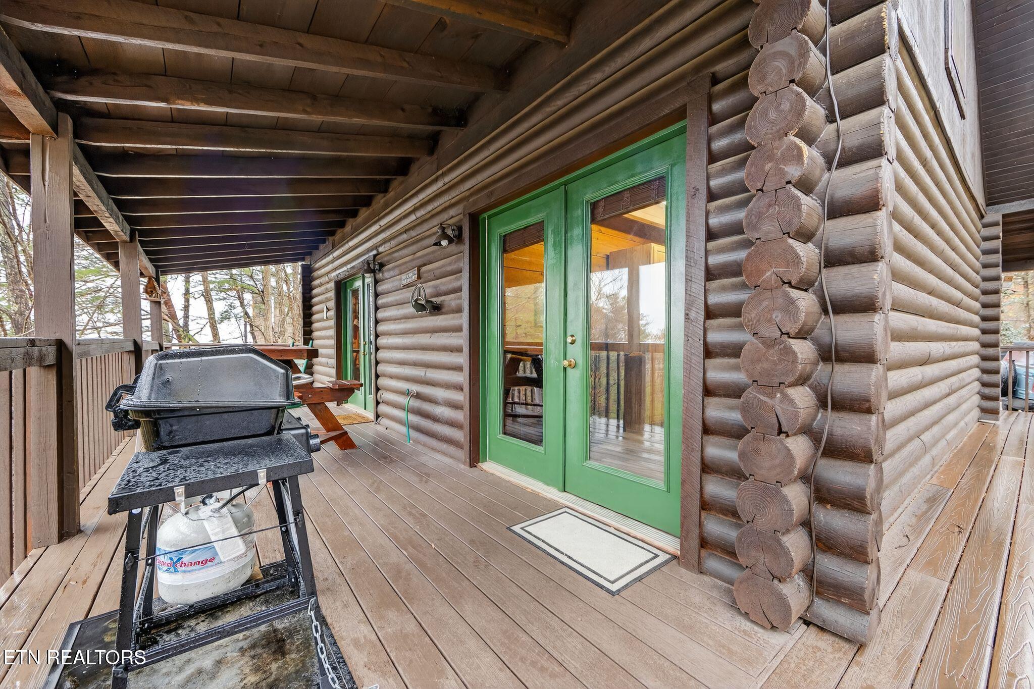 2134 Walnut Court Sevierville TN 37876