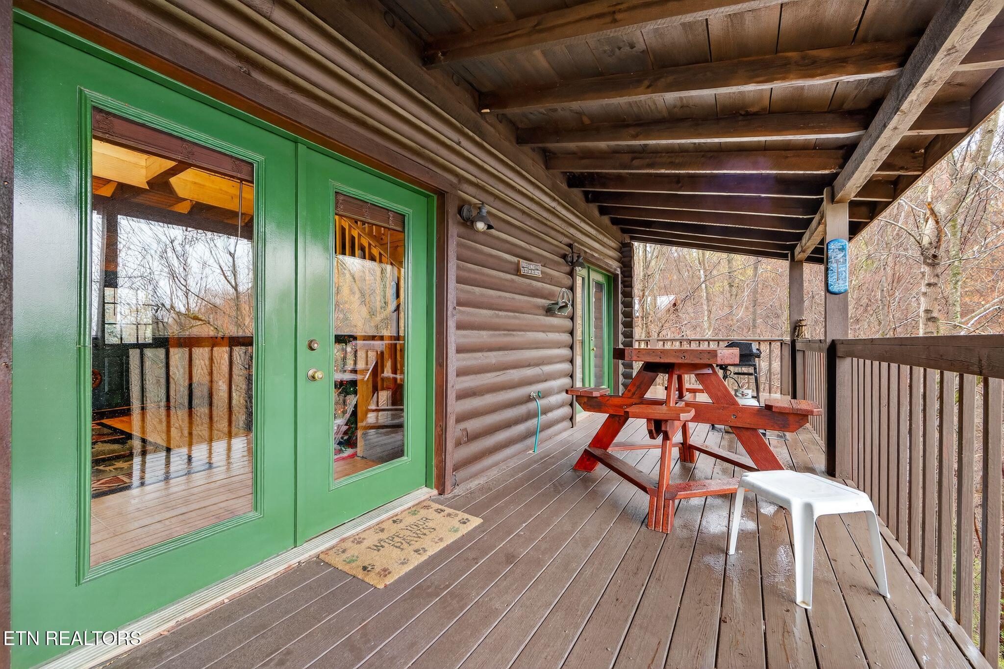 2134 Walnut Court Sevierville TN 37876
