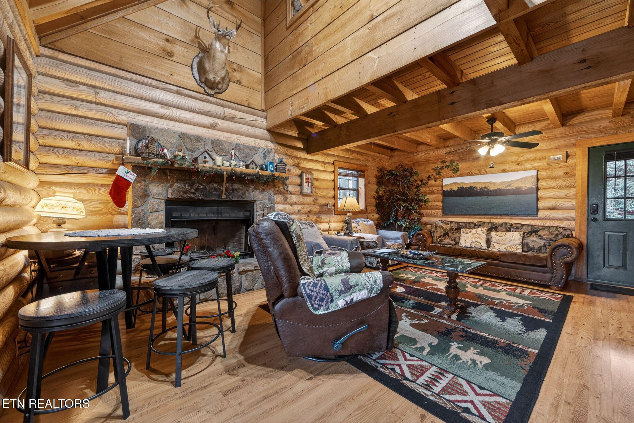 2134 Walnut Court Sevierville TN 37876