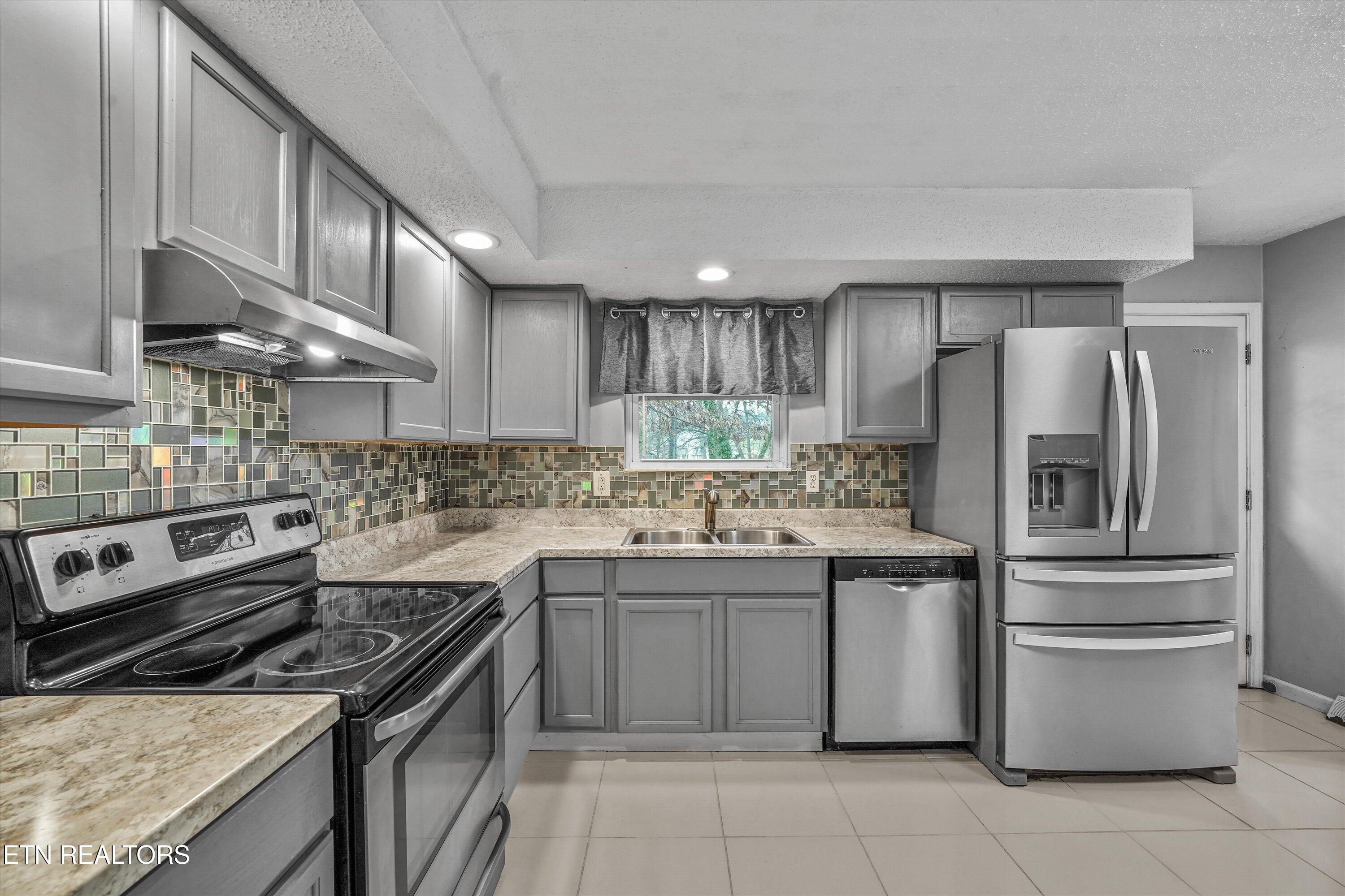 1021 Lovell View Drive Knoxville TN 37932