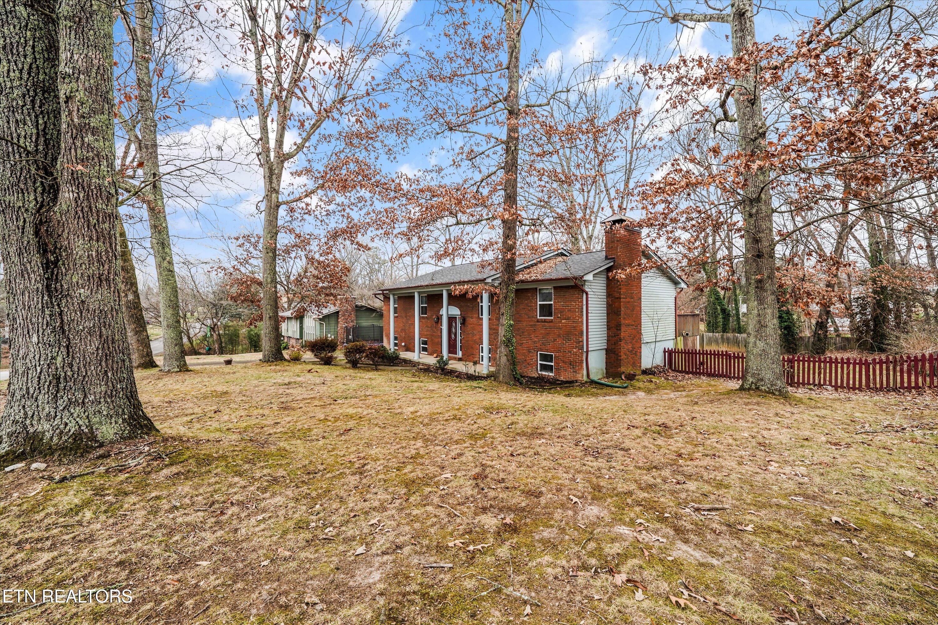 1021 Lovell View Drive Knoxville TN 37932