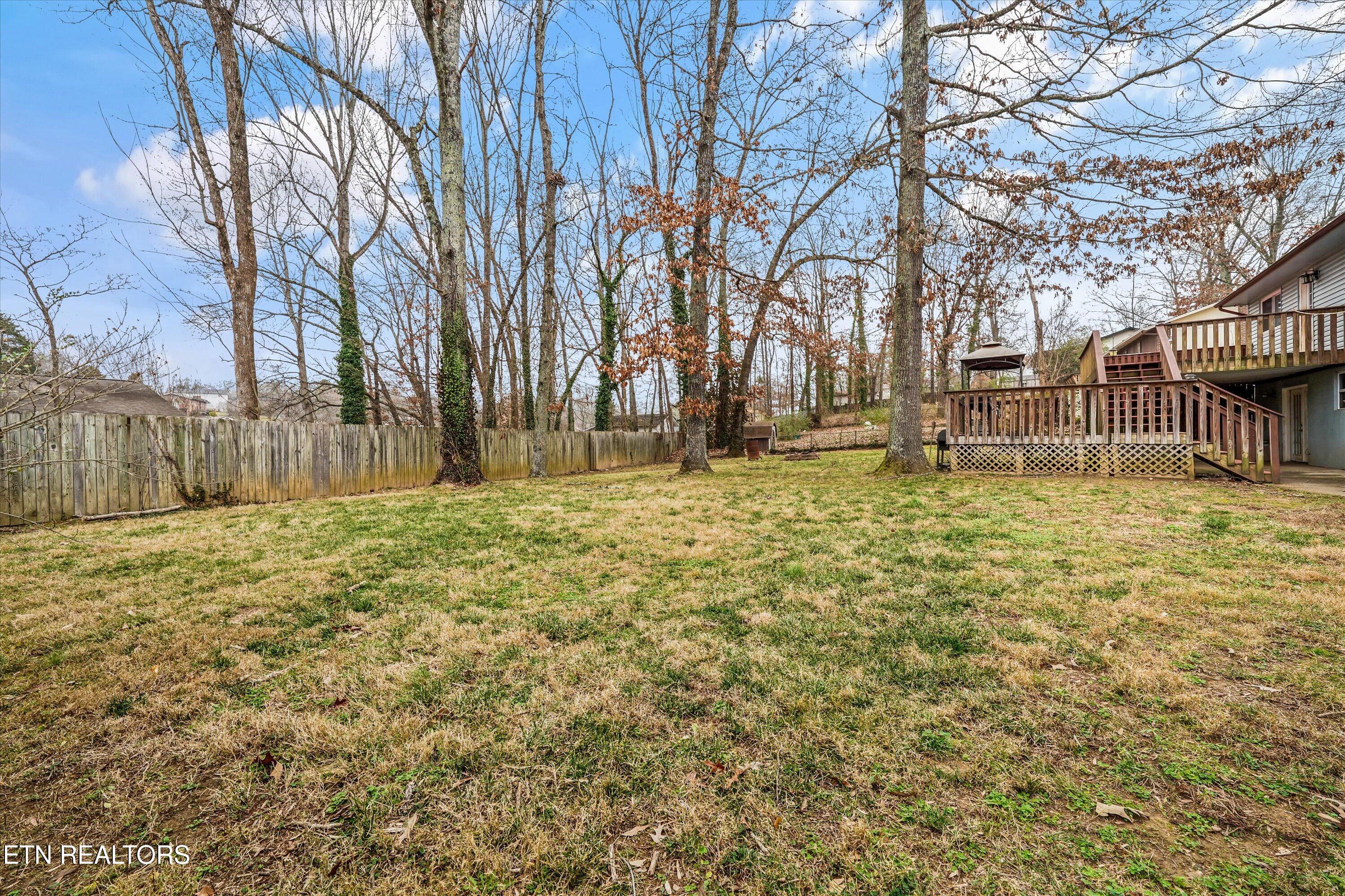 1021 Lovell View Drive Knoxville TN 37932