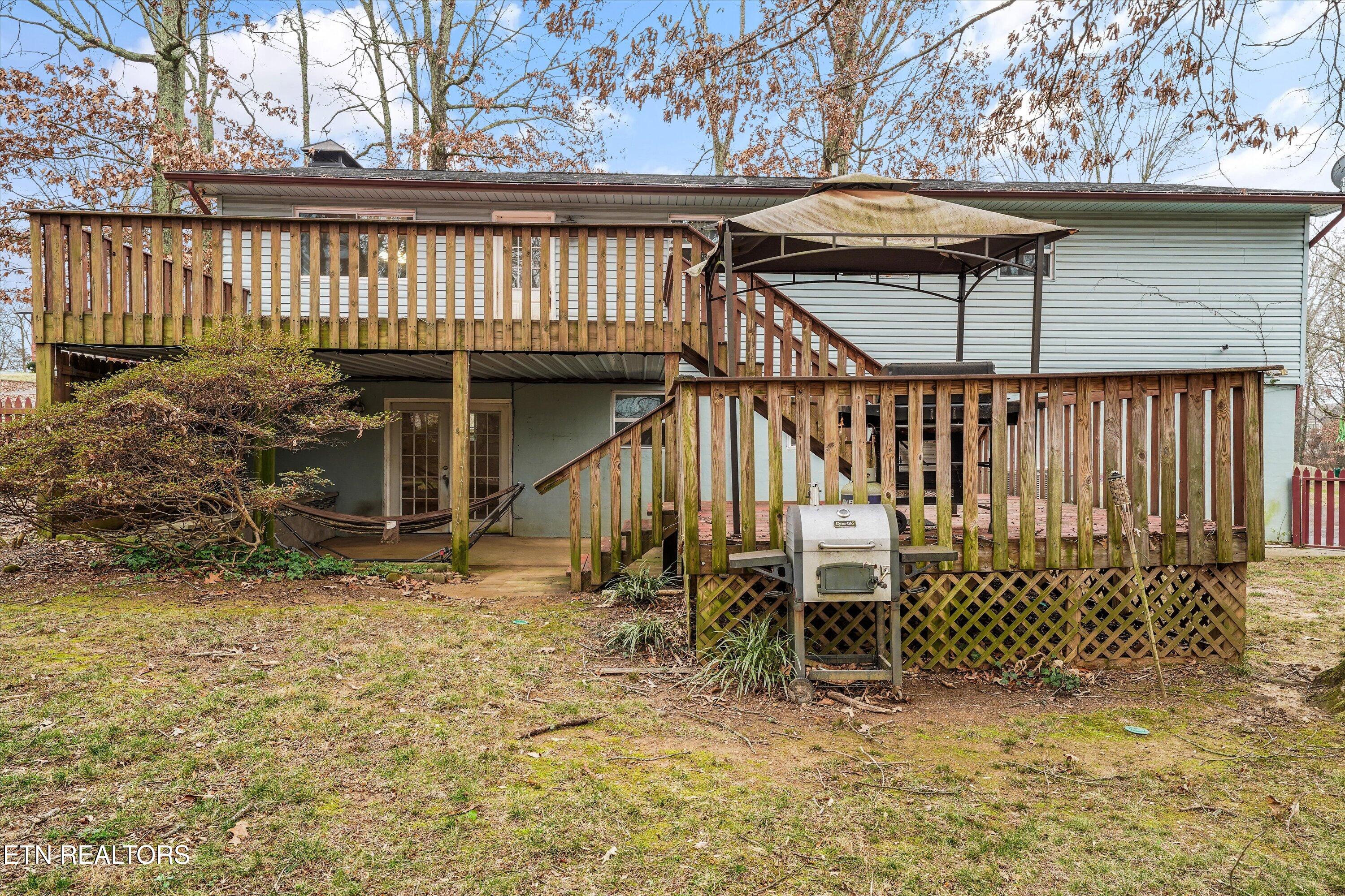 1021 Lovell View Drive Knoxville TN 37932