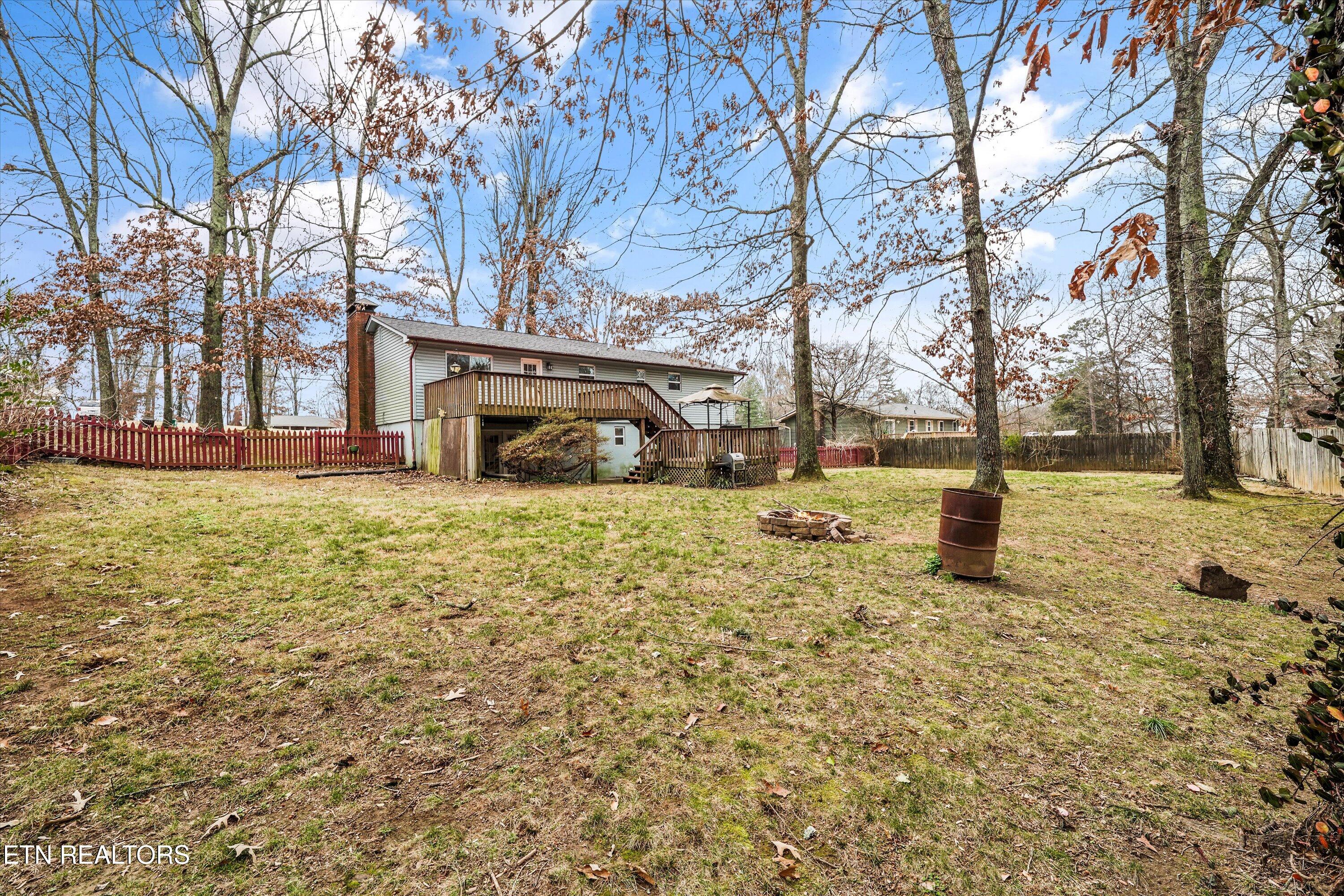 1021 Lovell View Drive Knoxville TN 37932