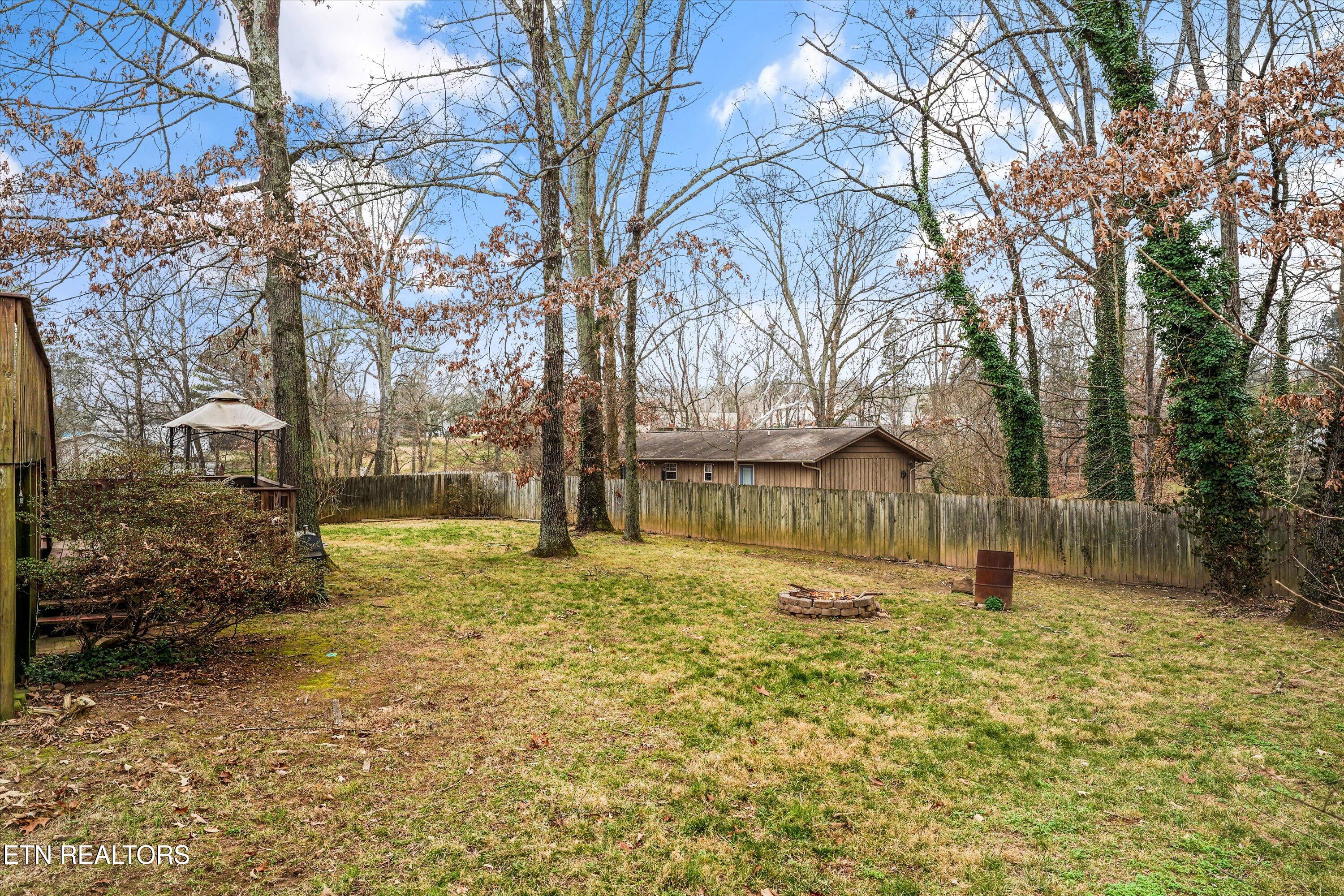 1021 Lovell View Drive Knoxville TN 37932