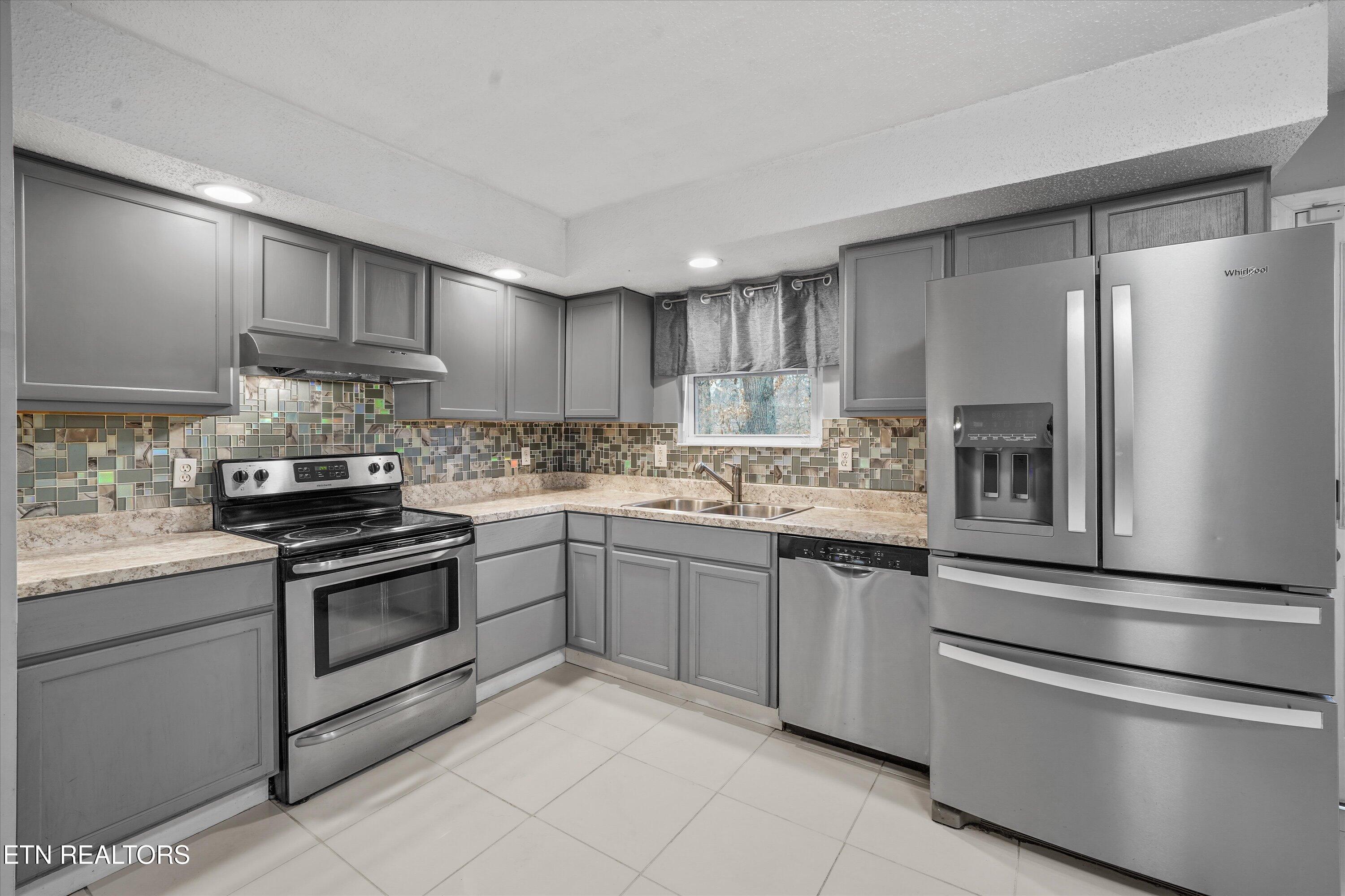 1021 Lovell View Drive Knoxville TN 37932