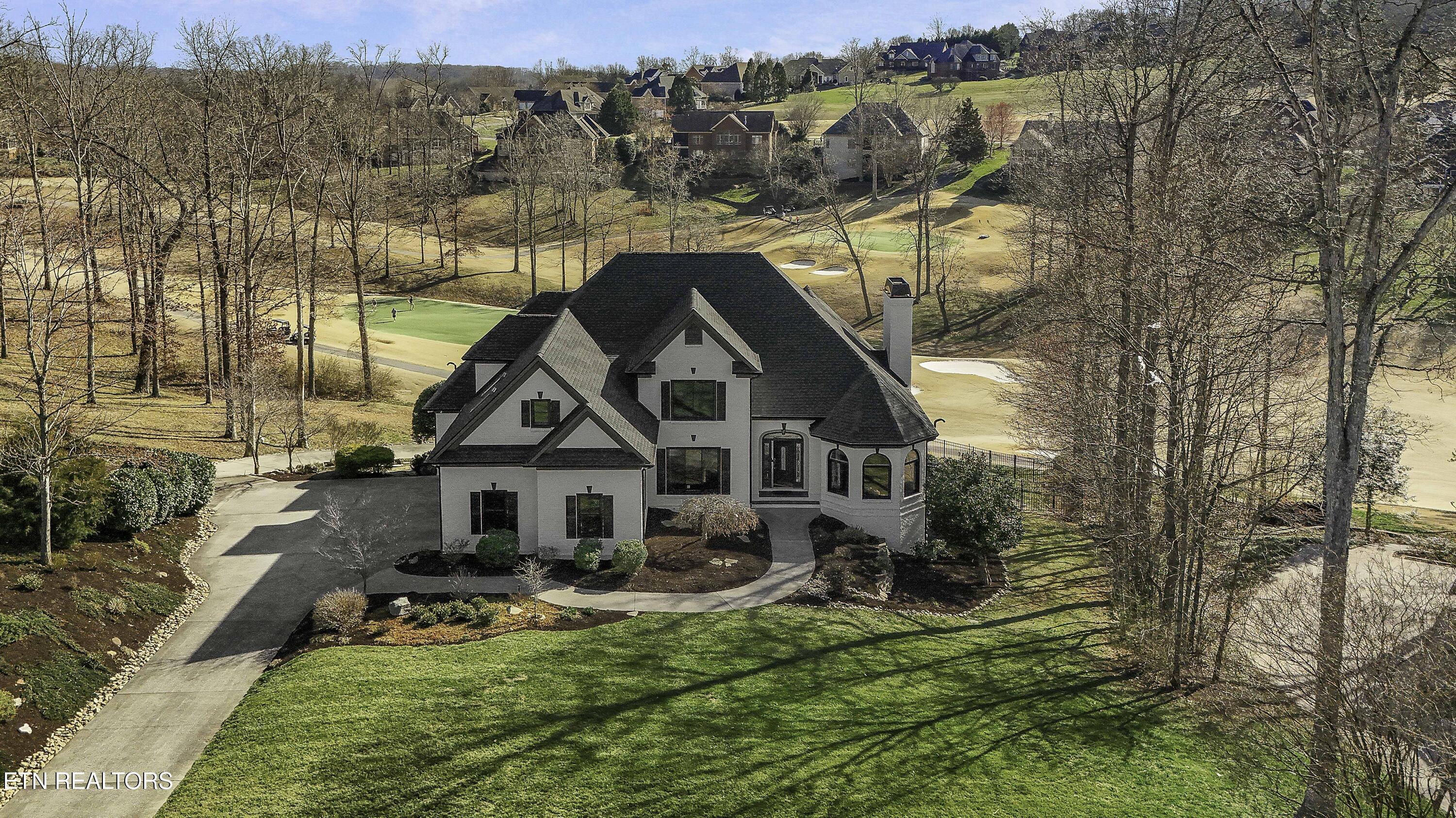 120 Wedgewood Drive Lenoir City TN 37772