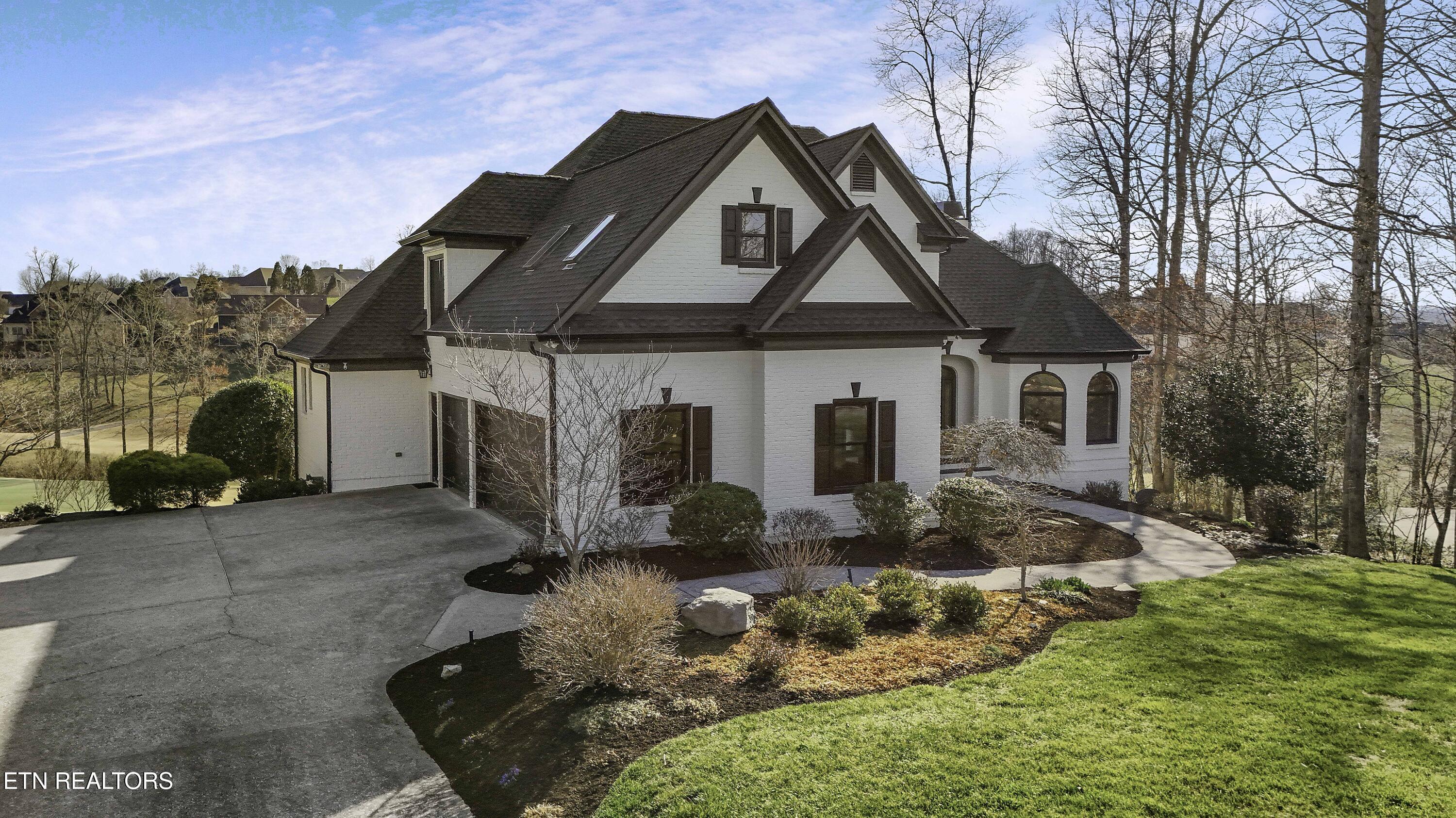 120 Wedgewood Drive Lenoir City TN 37772