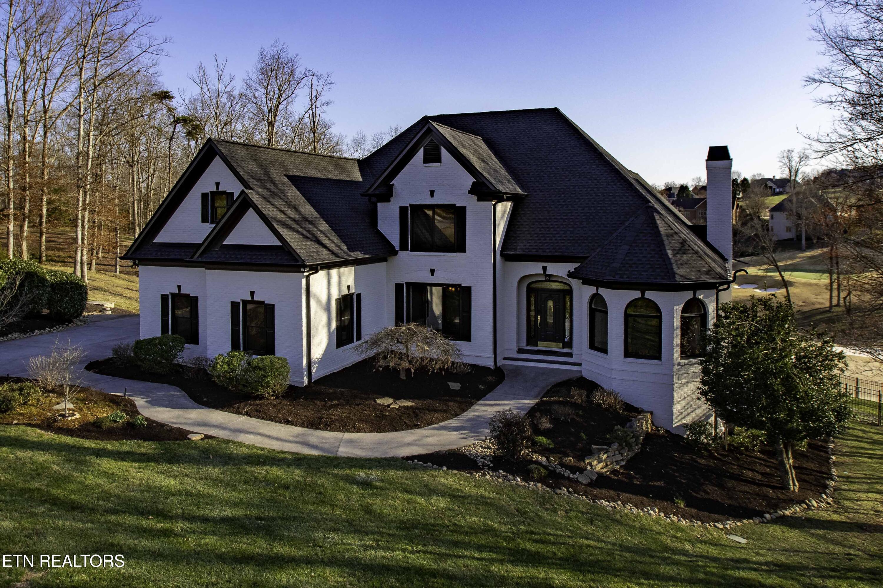 120 Wedgewood Drive Lenoir City TN 37772