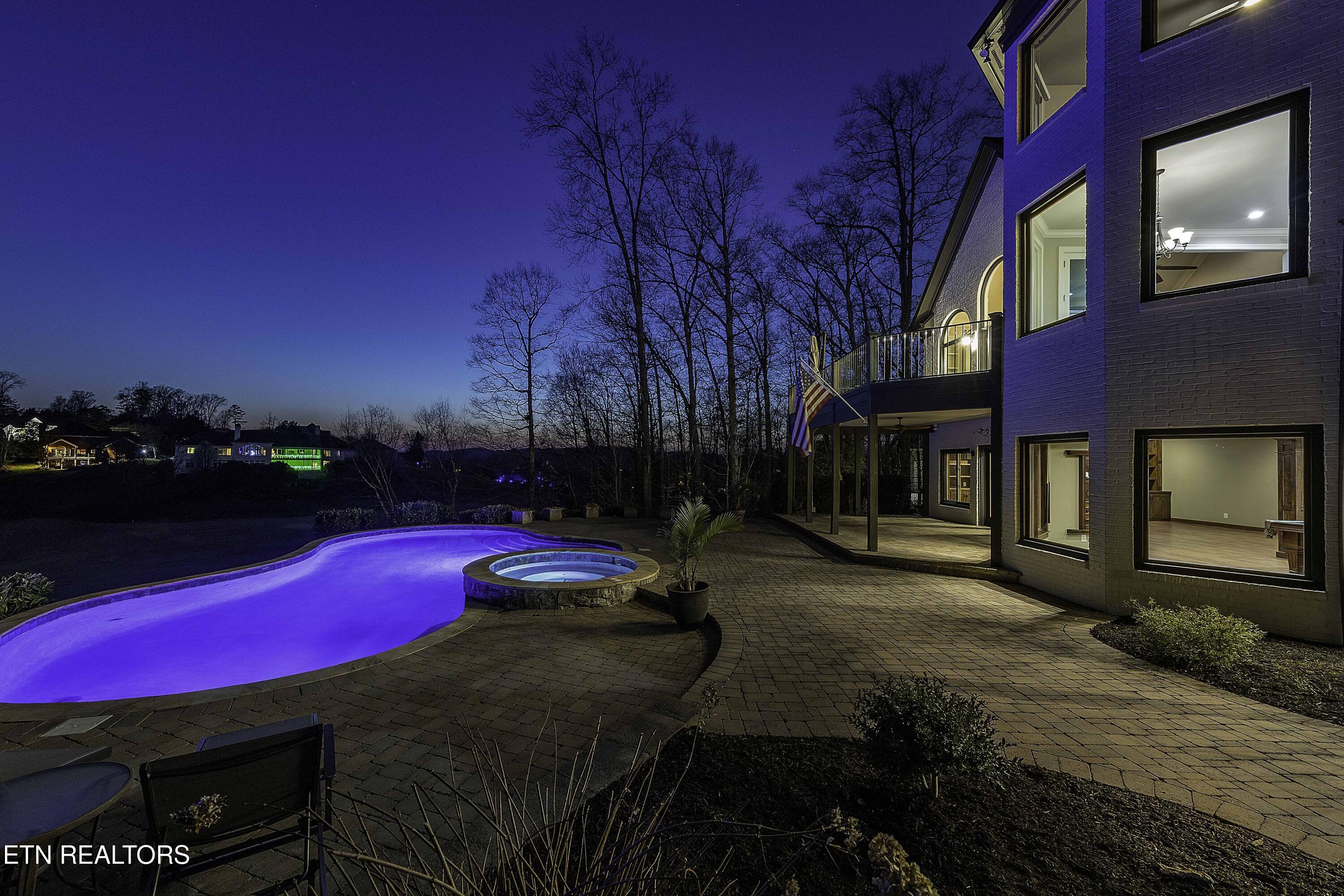 120 Wedgewood Drive Lenoir City TN 37772