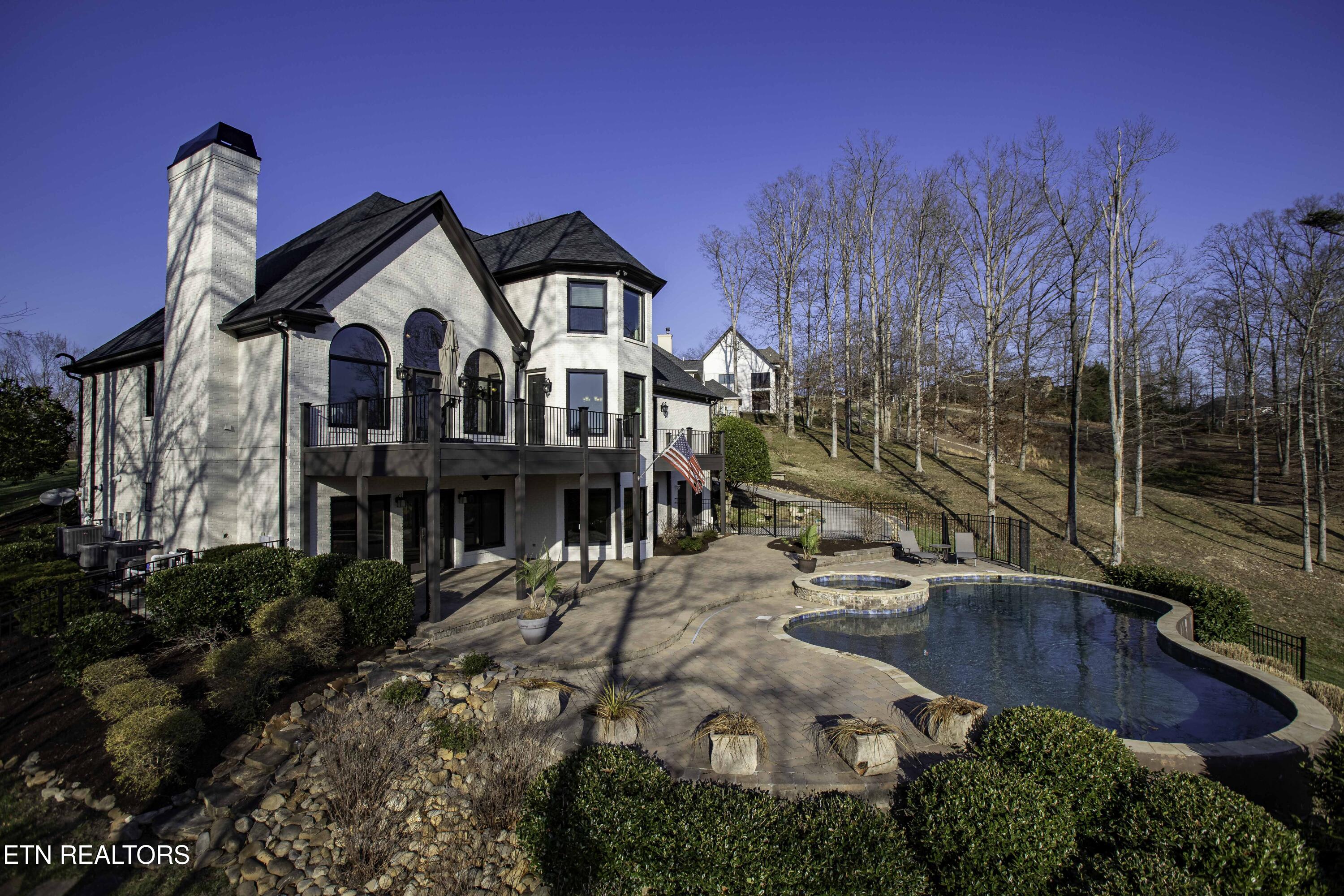 120 Wedgewood Drive Lenoir City TN 37772