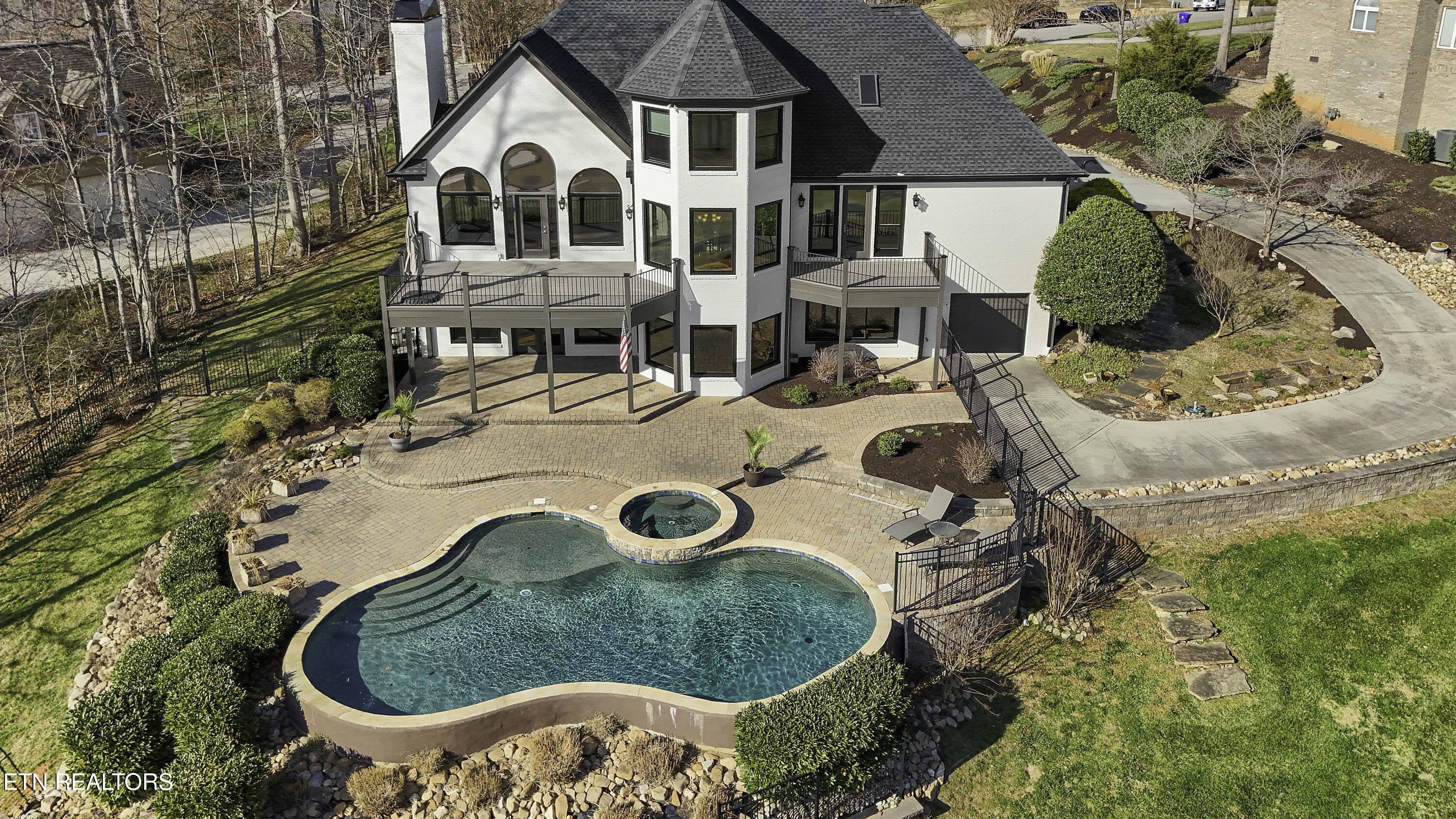 120 Wedgewood Drive Lenoir City TN 37772