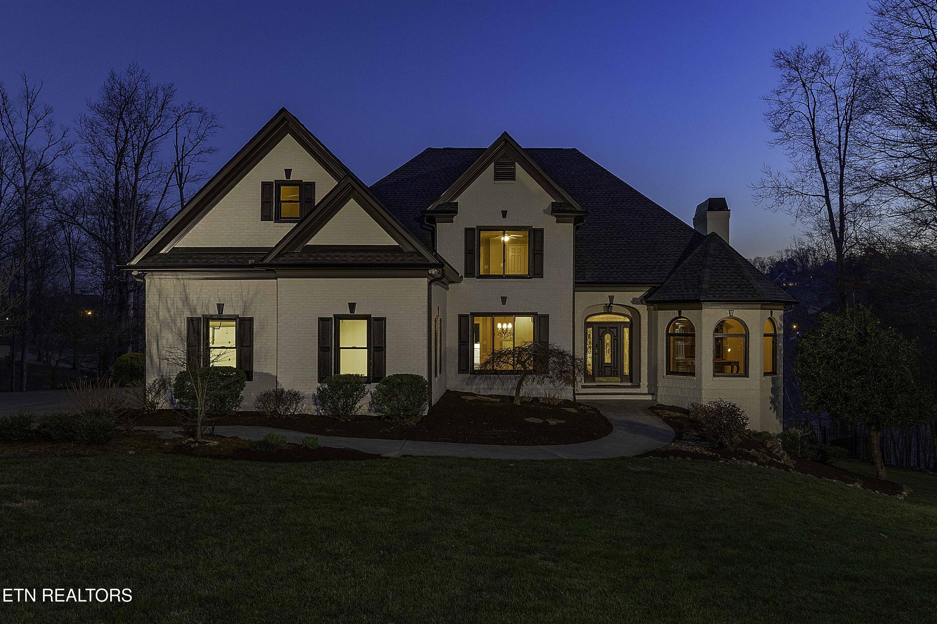 120 Wedgewood Drive Lenoir City TN 37772
