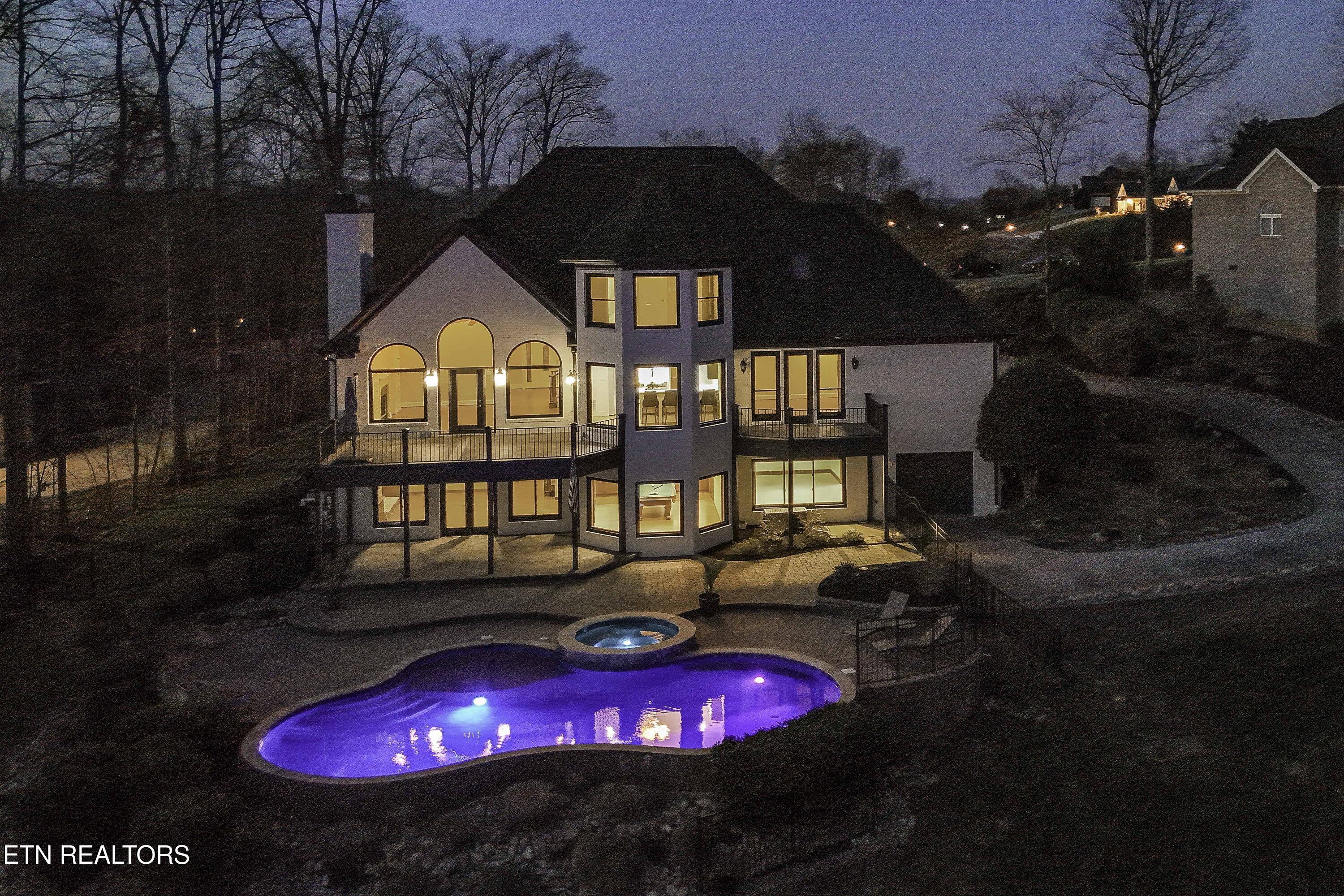 120 Wedgewood Drive Lenoir City TN 37772