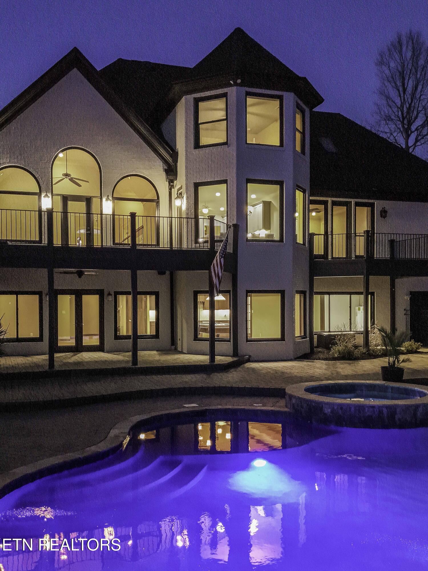 120 Wedgewood Drive Lenoir City TN 37772