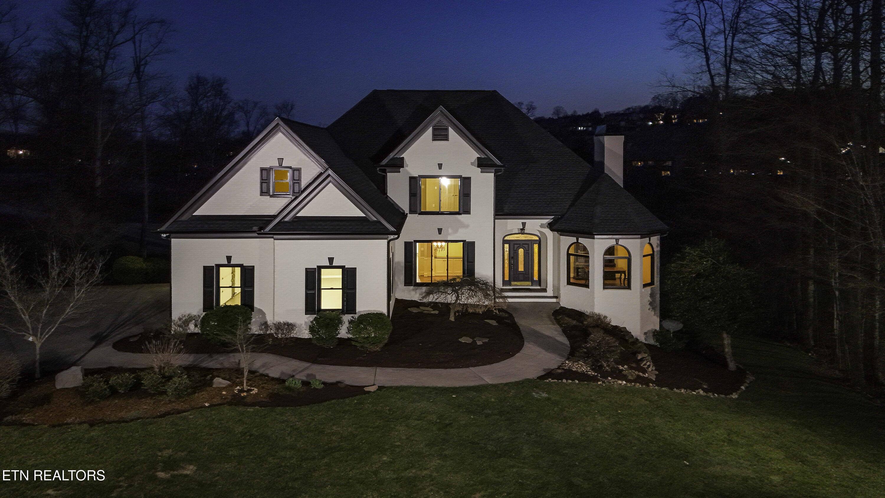 120 Wedgewood Drive Lenoir City TN 37772