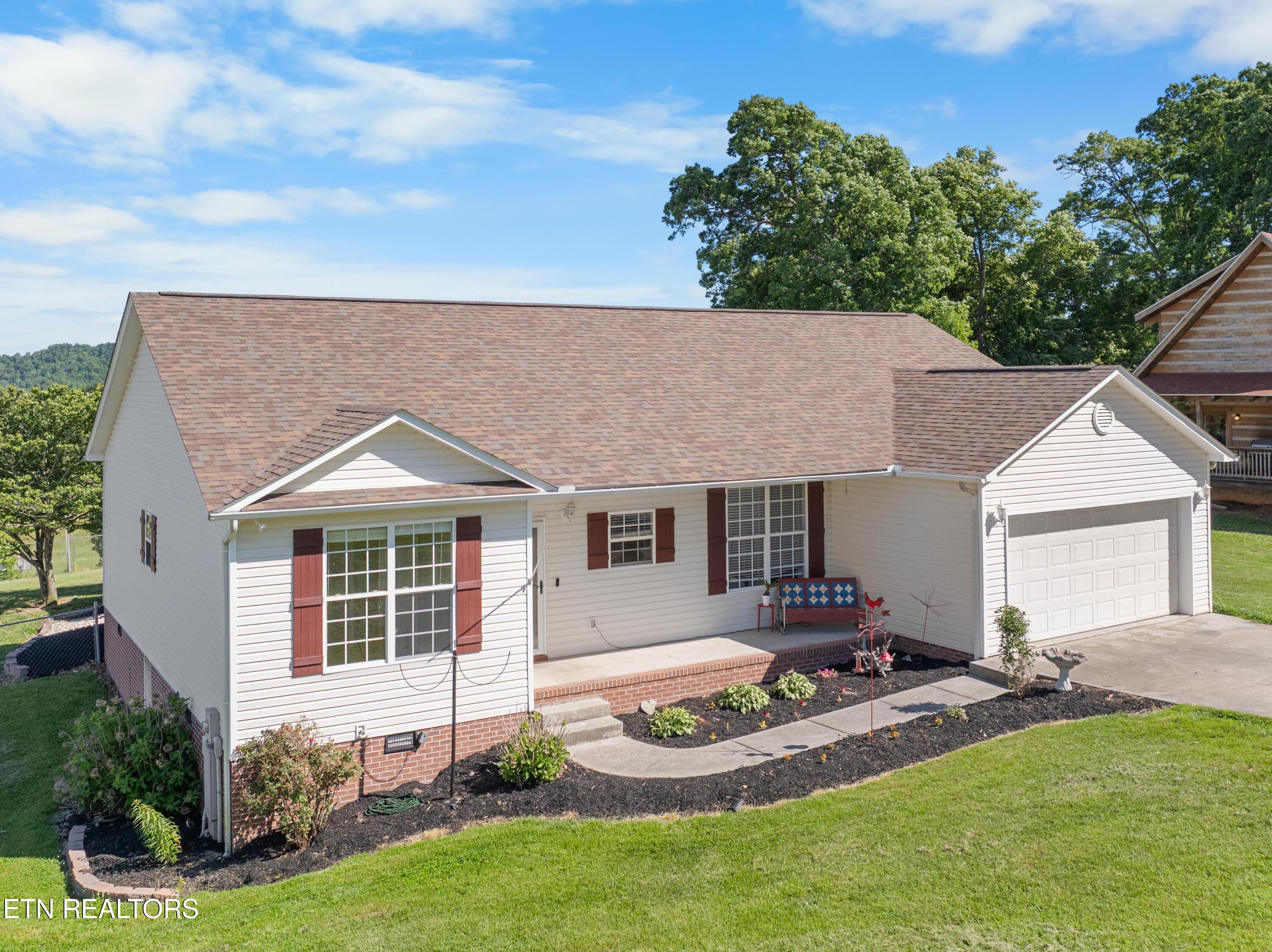 163 Foxglen Lane Andersonville TN 37705