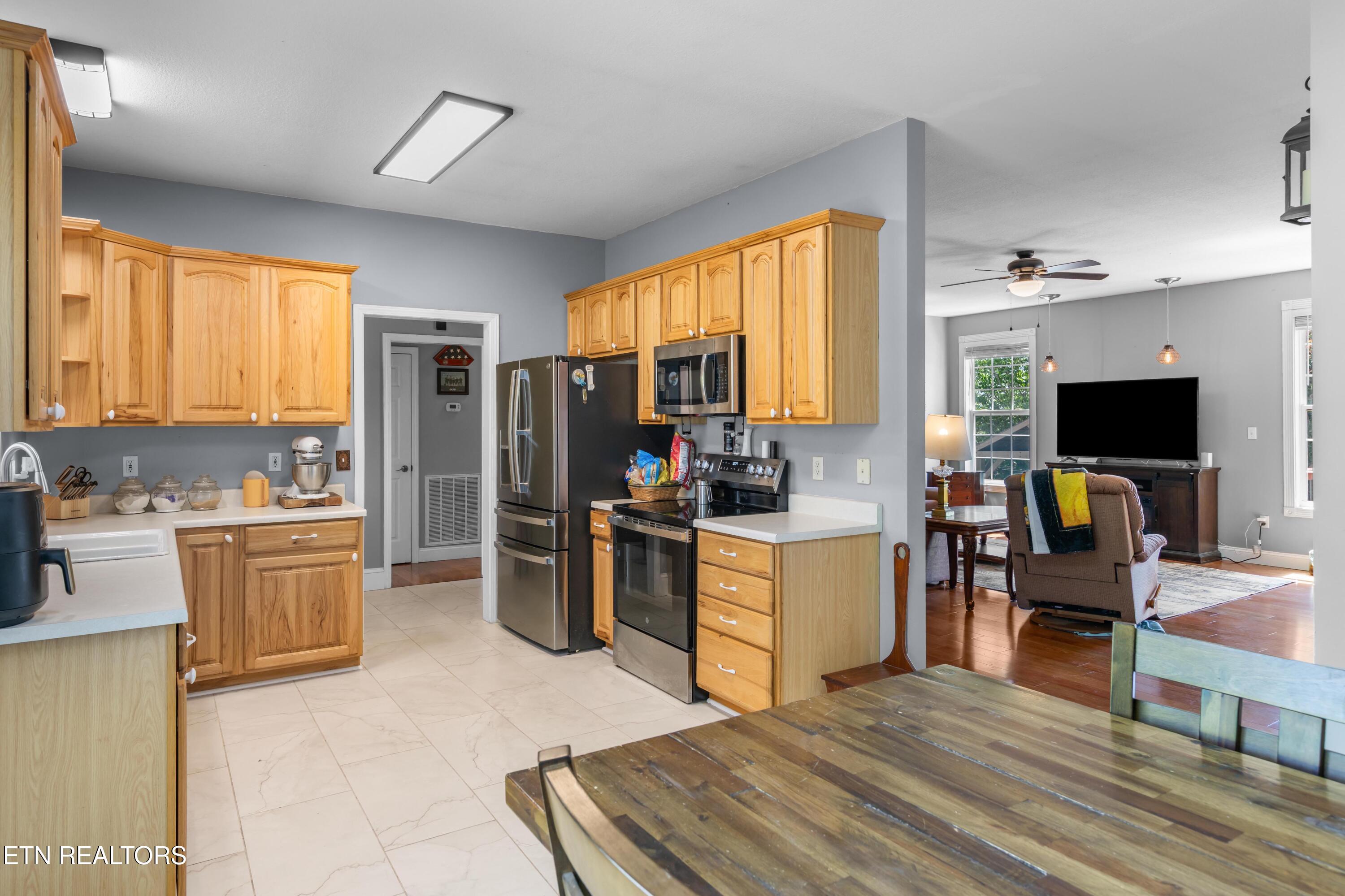 163 Foxglen Lane Andersonville TN 37705