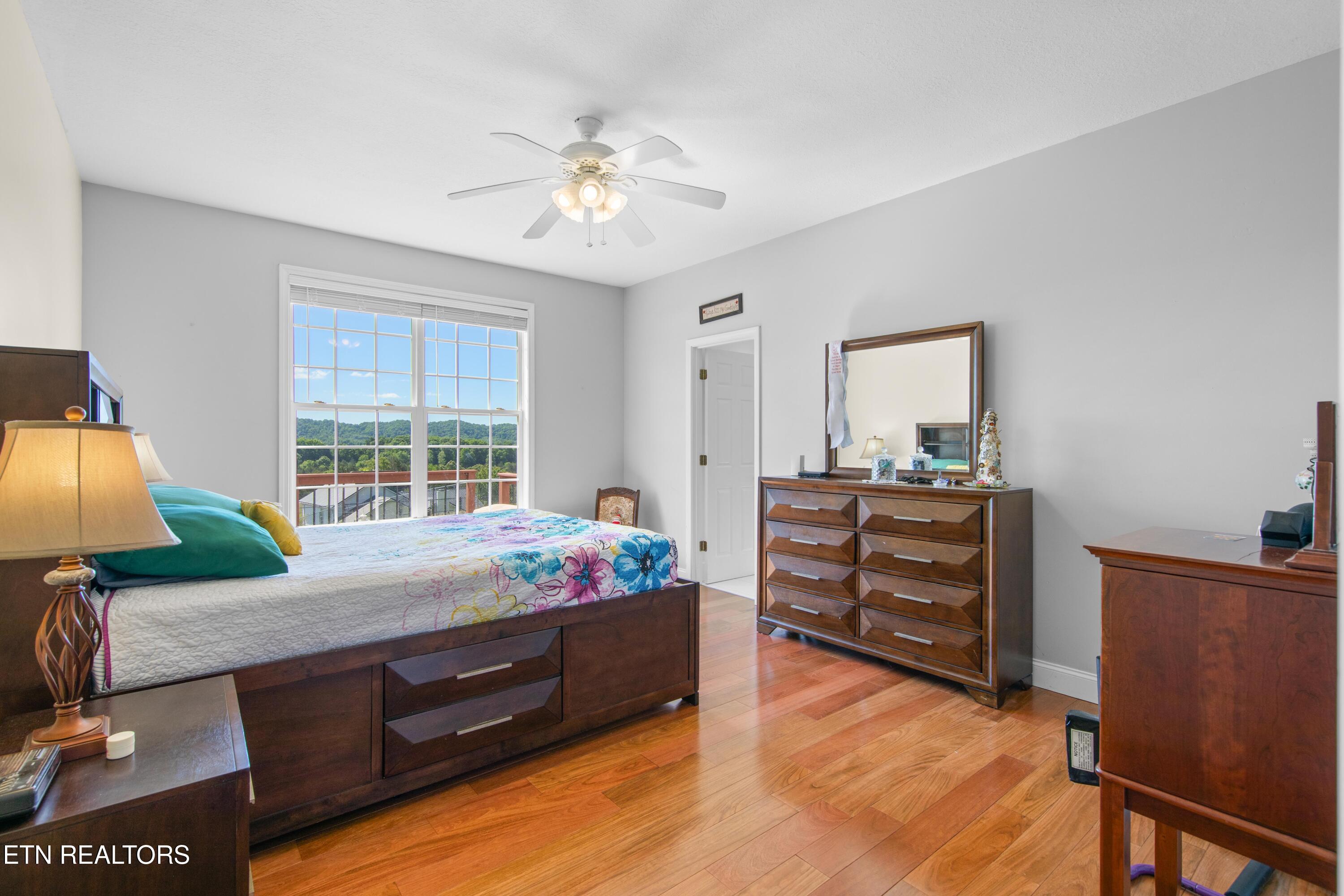 163 Foxglen Lane Andersonville TN 37705