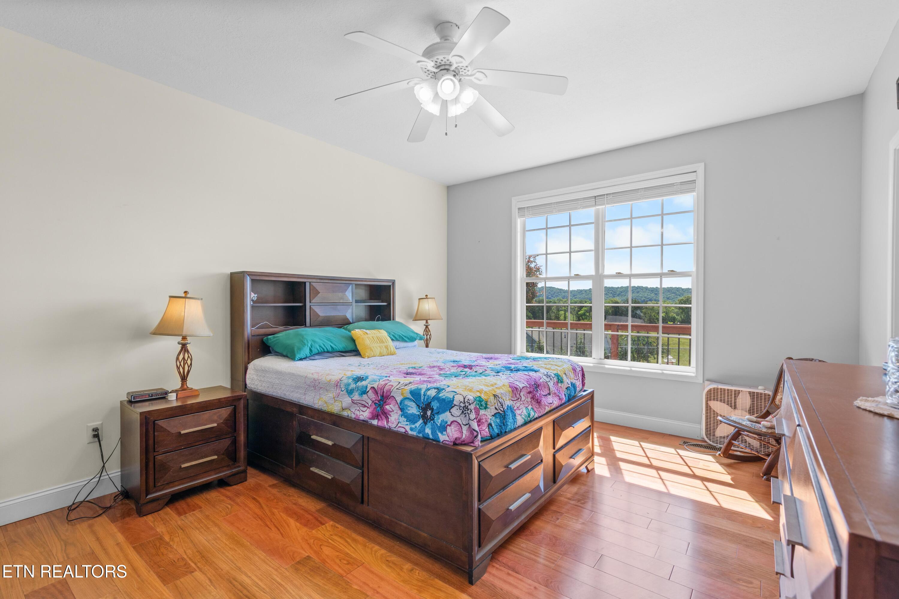 163 Foxglen Lane Andersonville TN 37705
