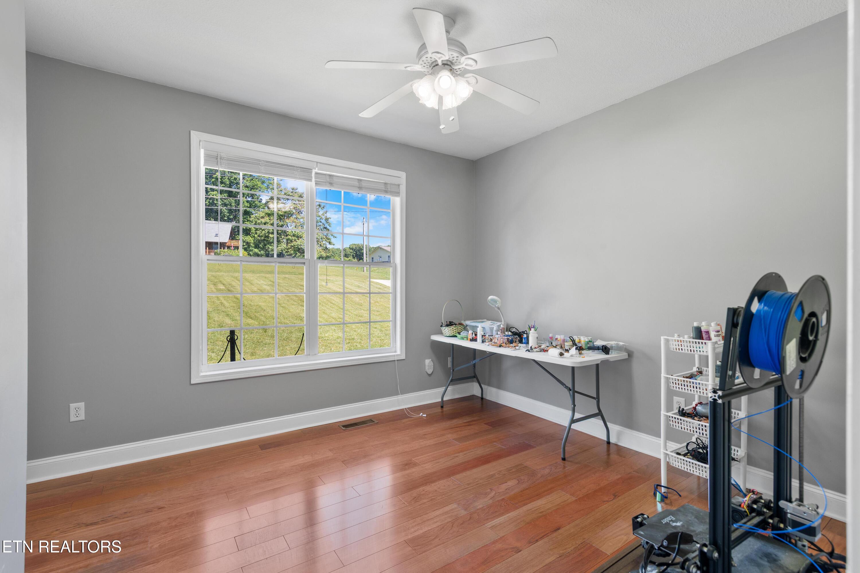 163 Foxglen Lane Andersonville TN 37705