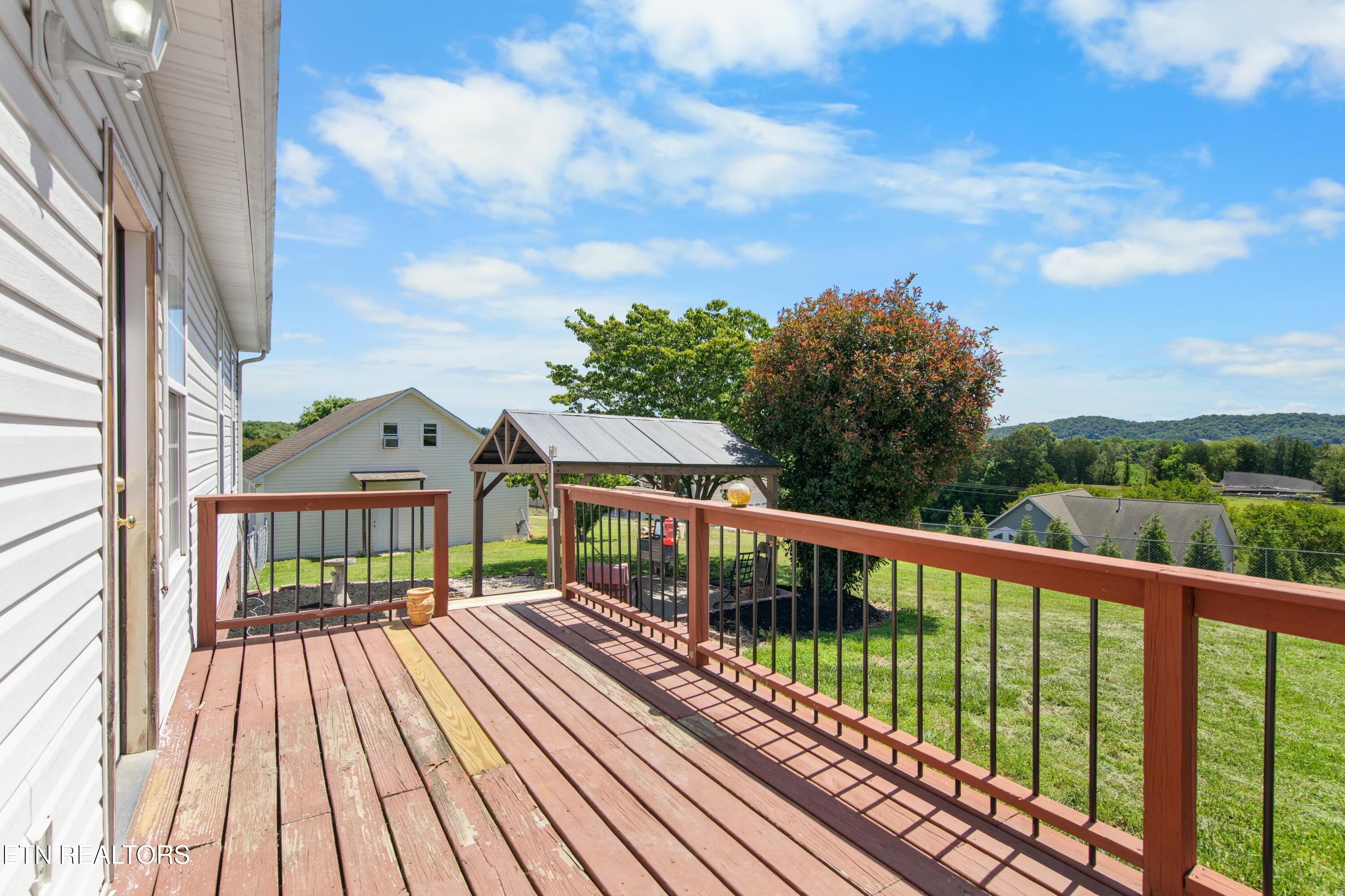 163 Foxglen Lane Andersonville TN 37705
