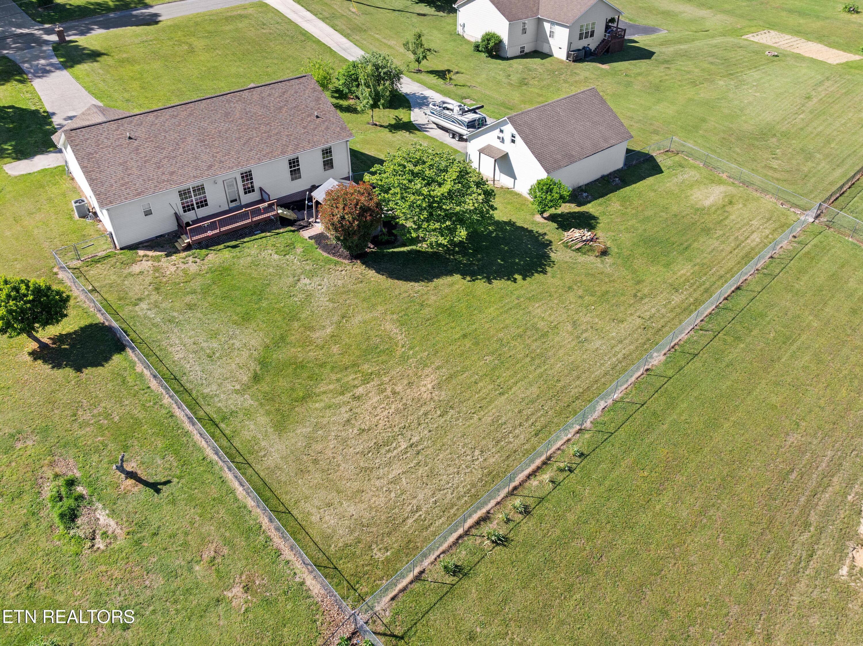 163 Foxglen Lane Andersonville TN 37705
