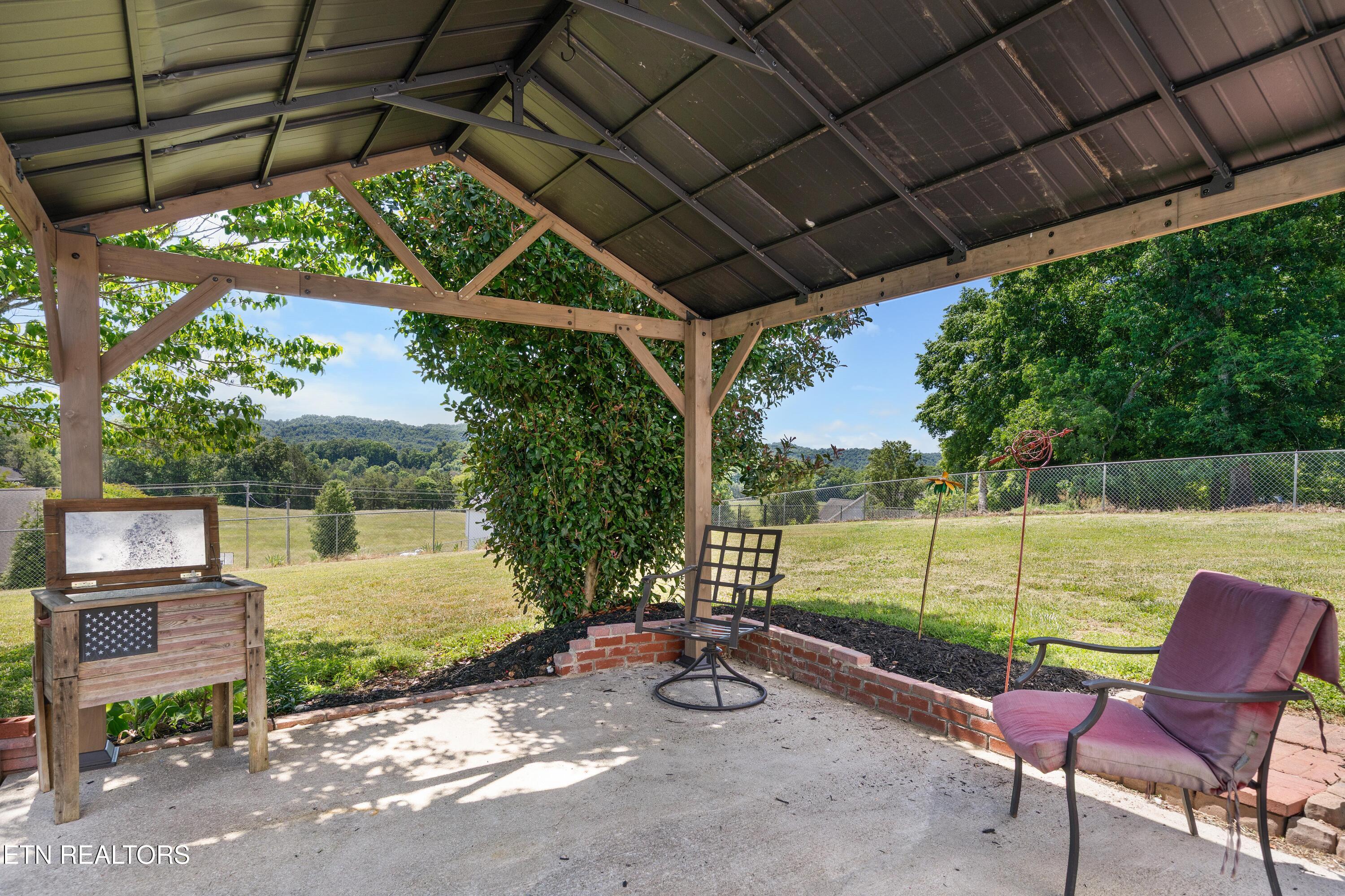 163 Foxglen Lane Andersonville TN 37705