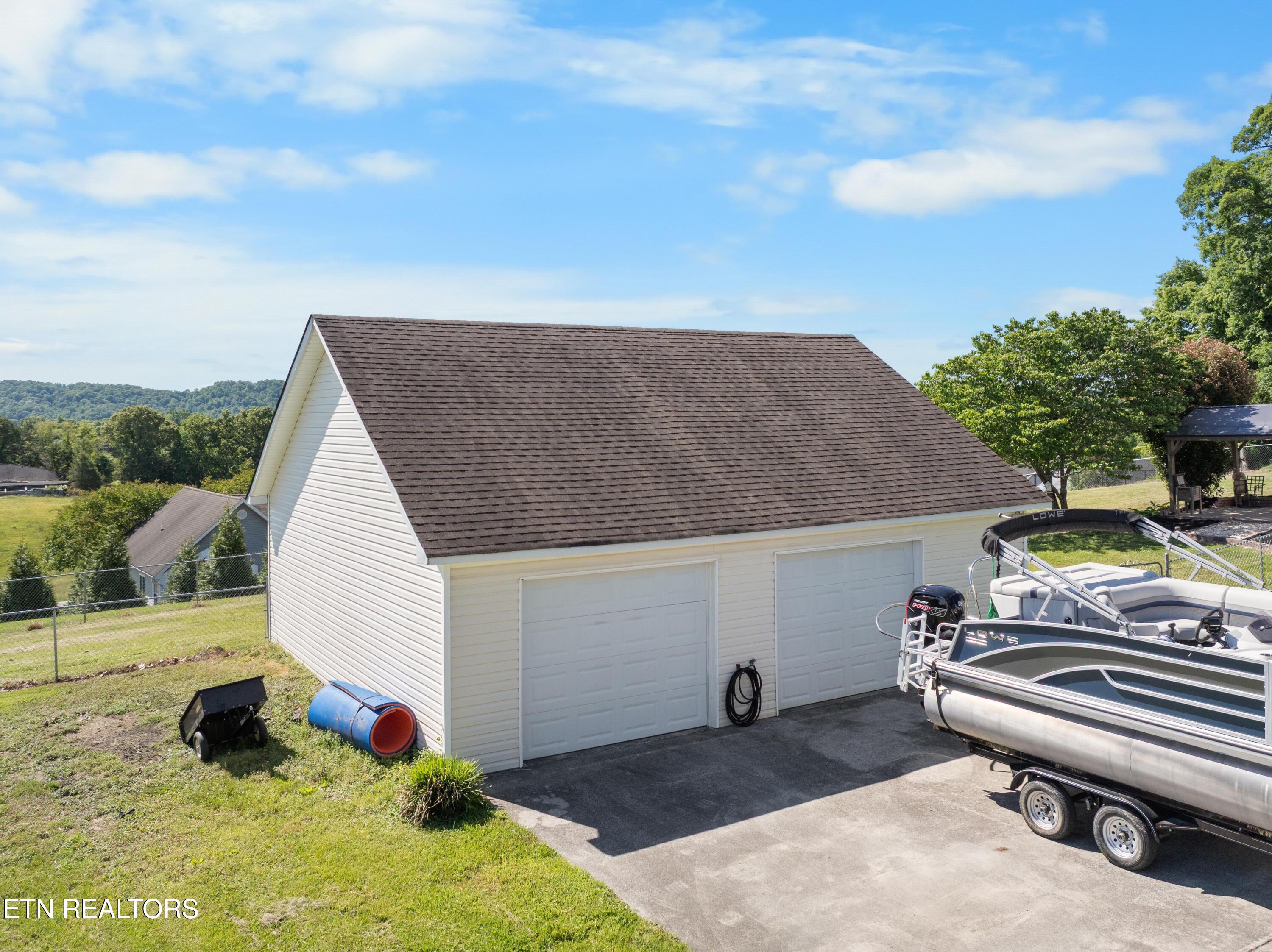 163 Foxglen Lane Andersonville TN 37705