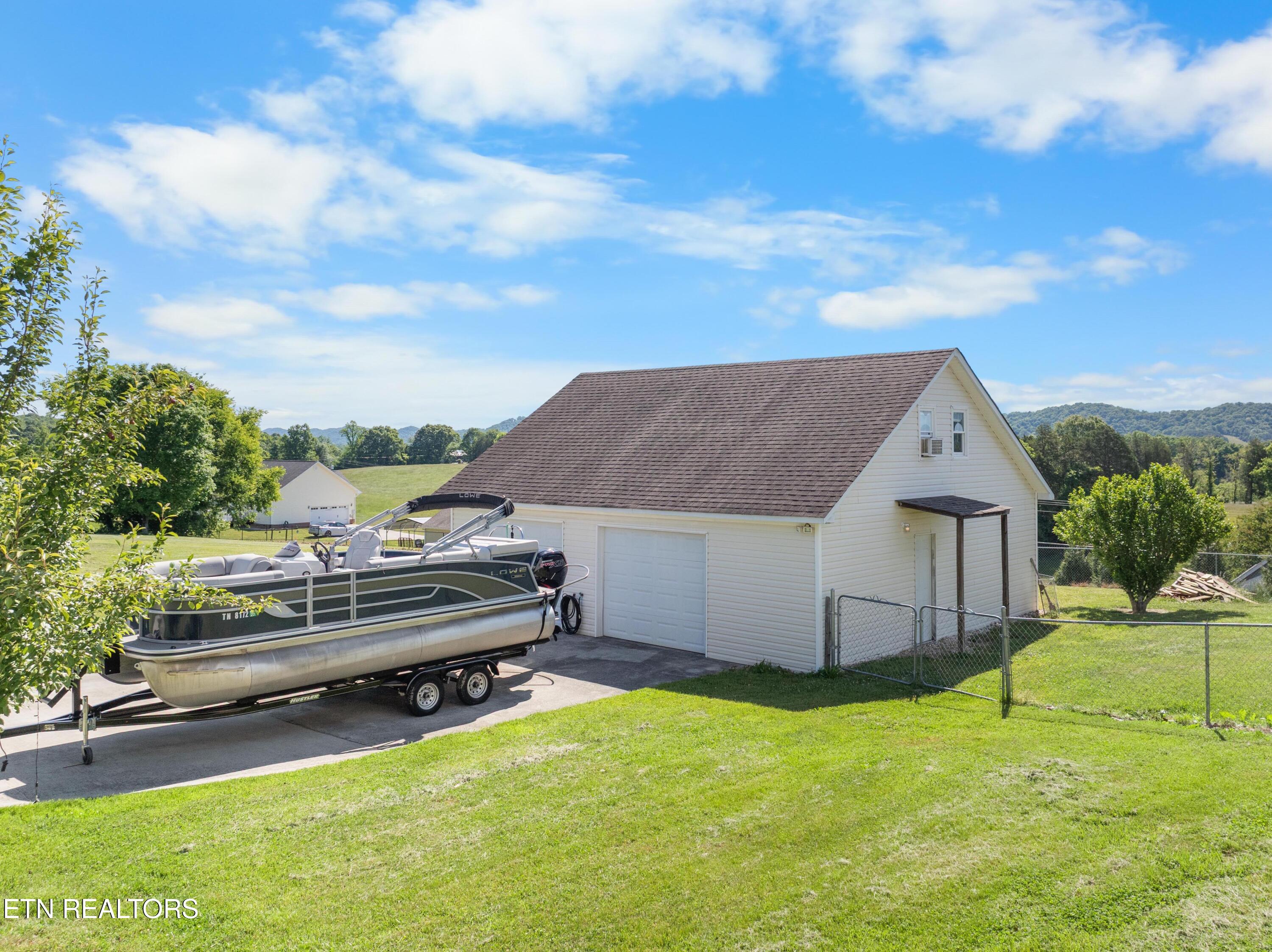 163 Foxglen Lane Andersonville TN 37705