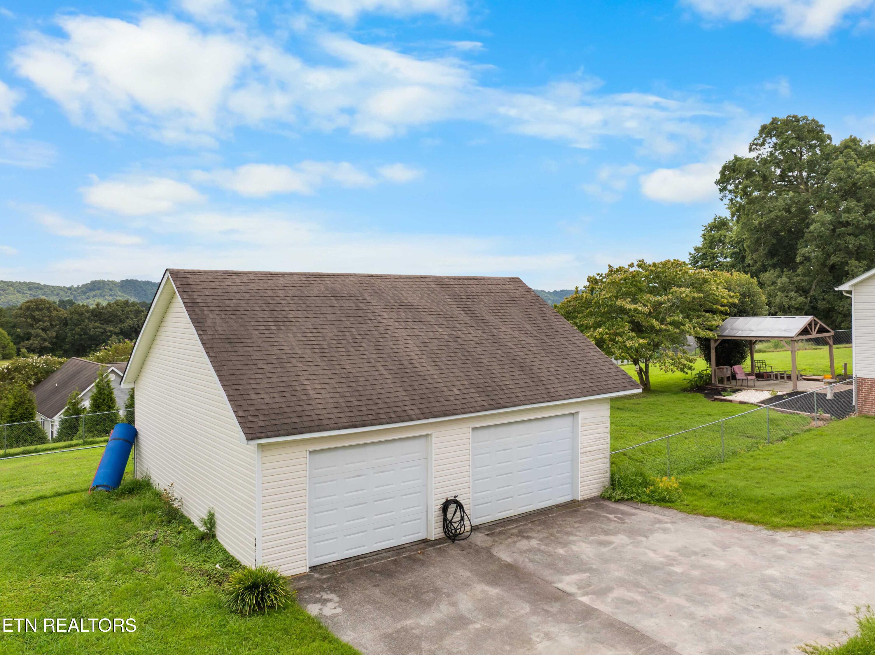 163 Foxglen Lane Andersonville TN 37705