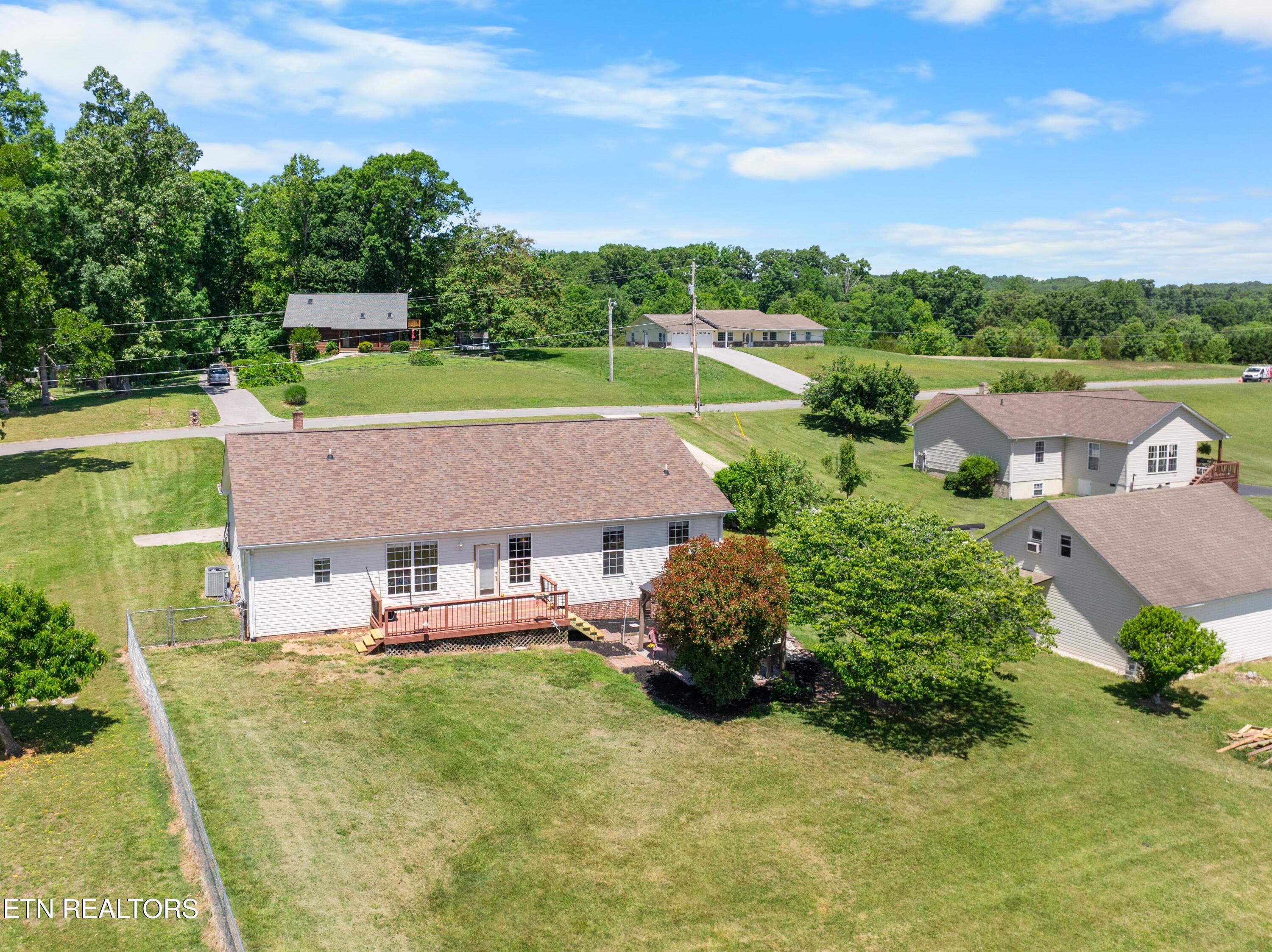 163 Foxglen Lane Andersonville TN 37705