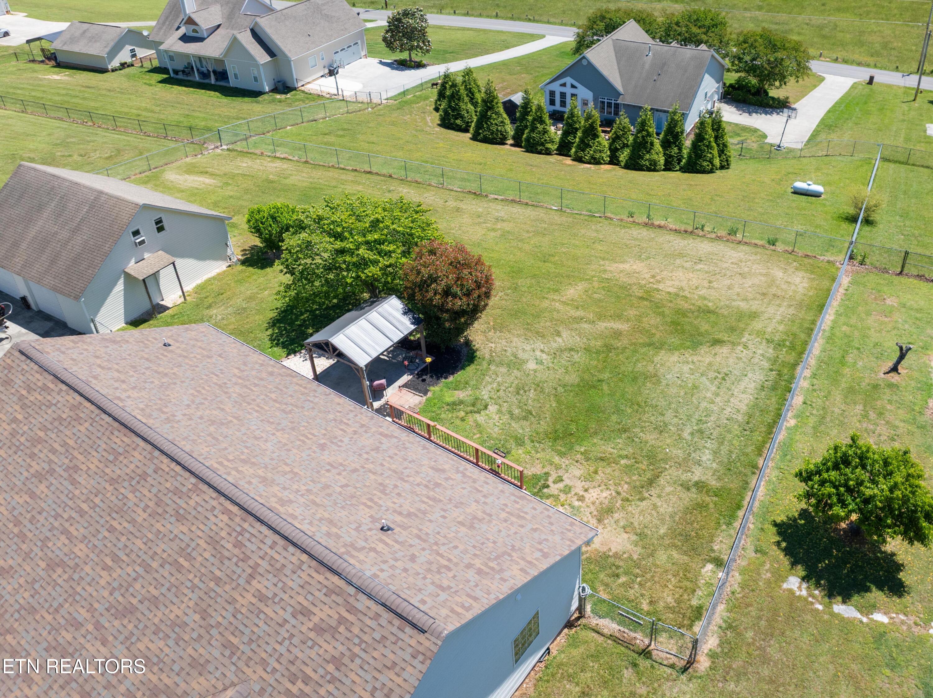 163 Foxglen Lane Andersonville TN 37705