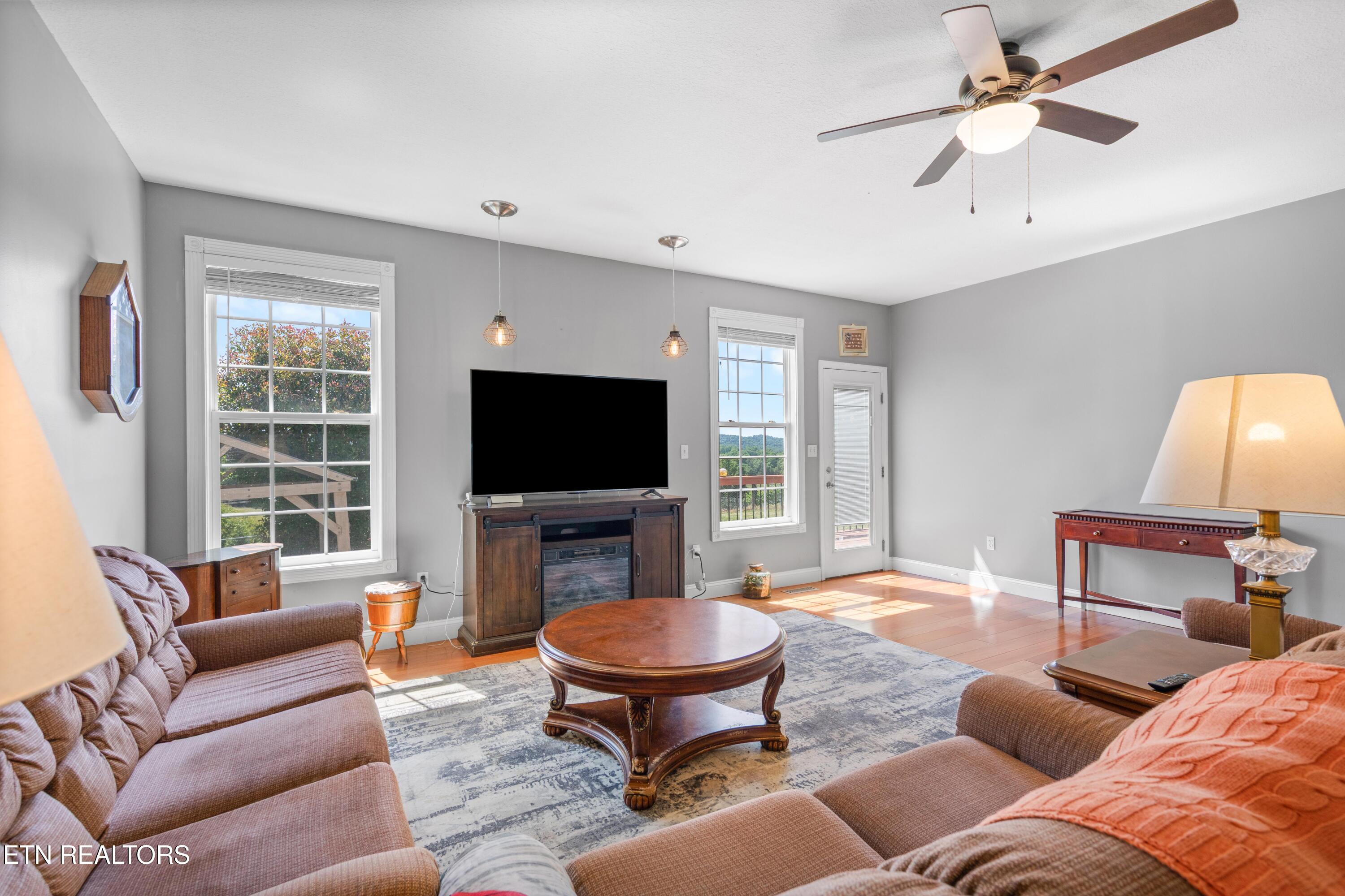 163 Foxglen Lane Andersonville TN 37705