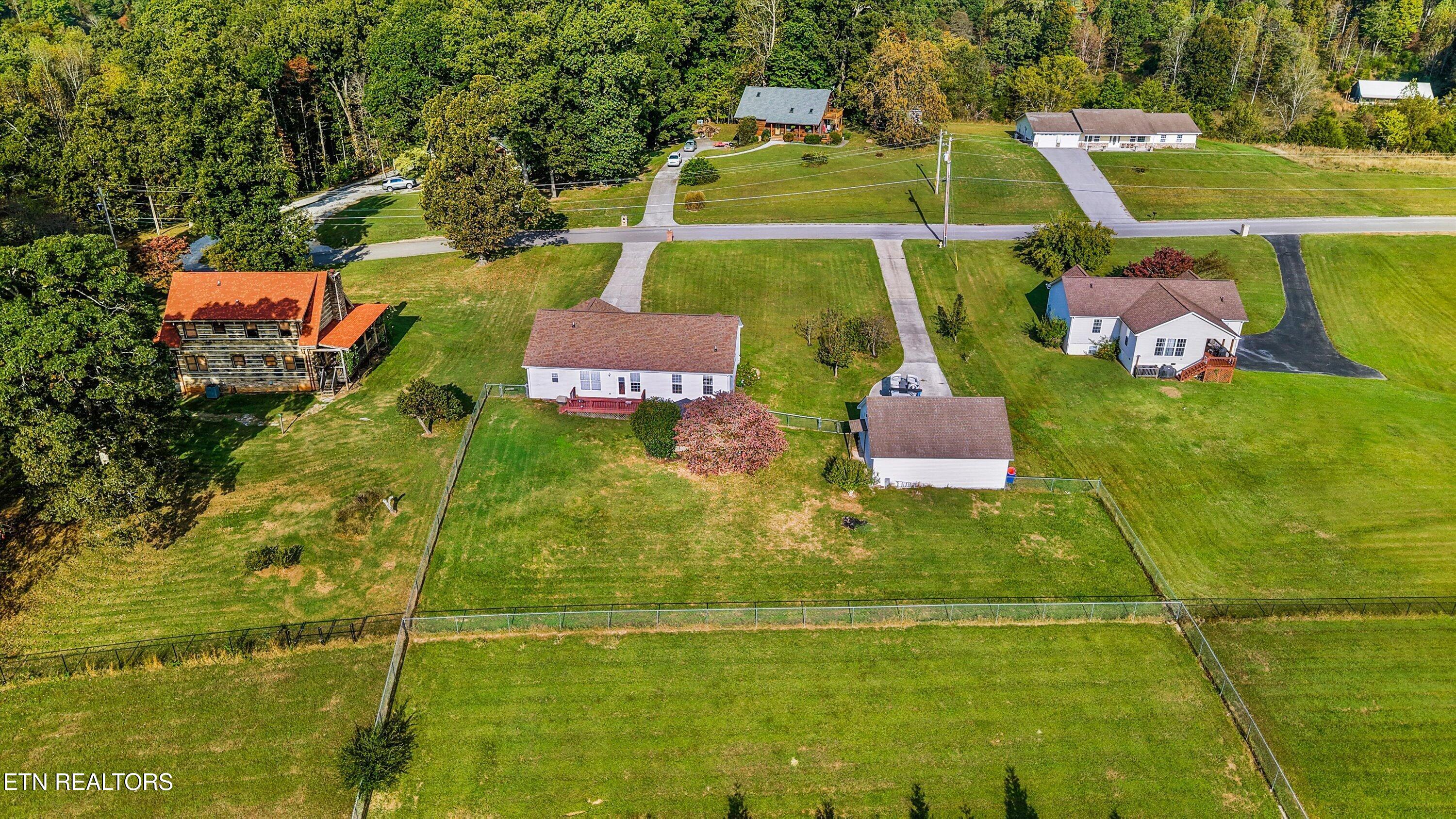 163 Foxglen Lane Andersonville TN 37705