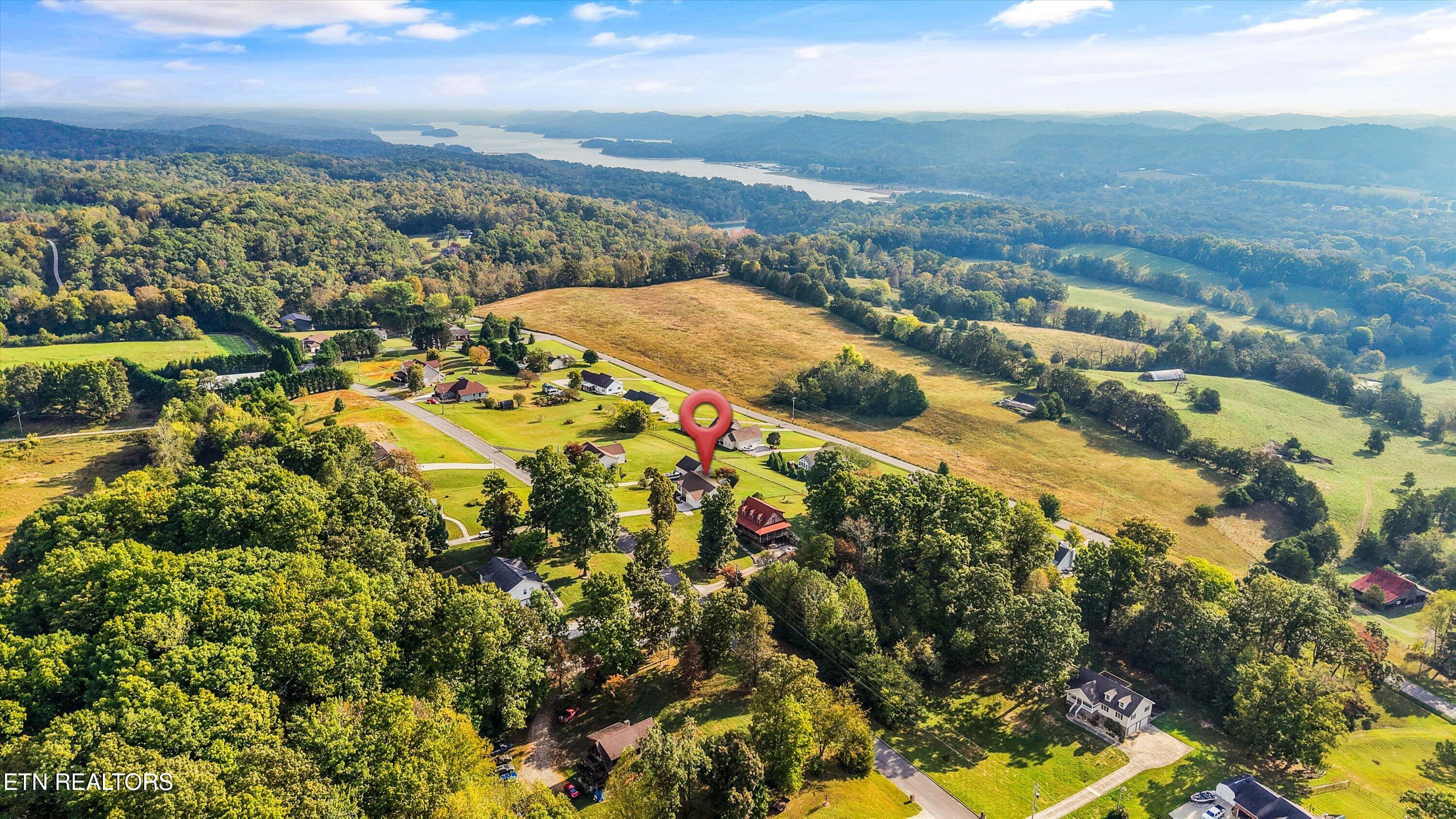 163 Foxglen Lane Andersonville TN 37705