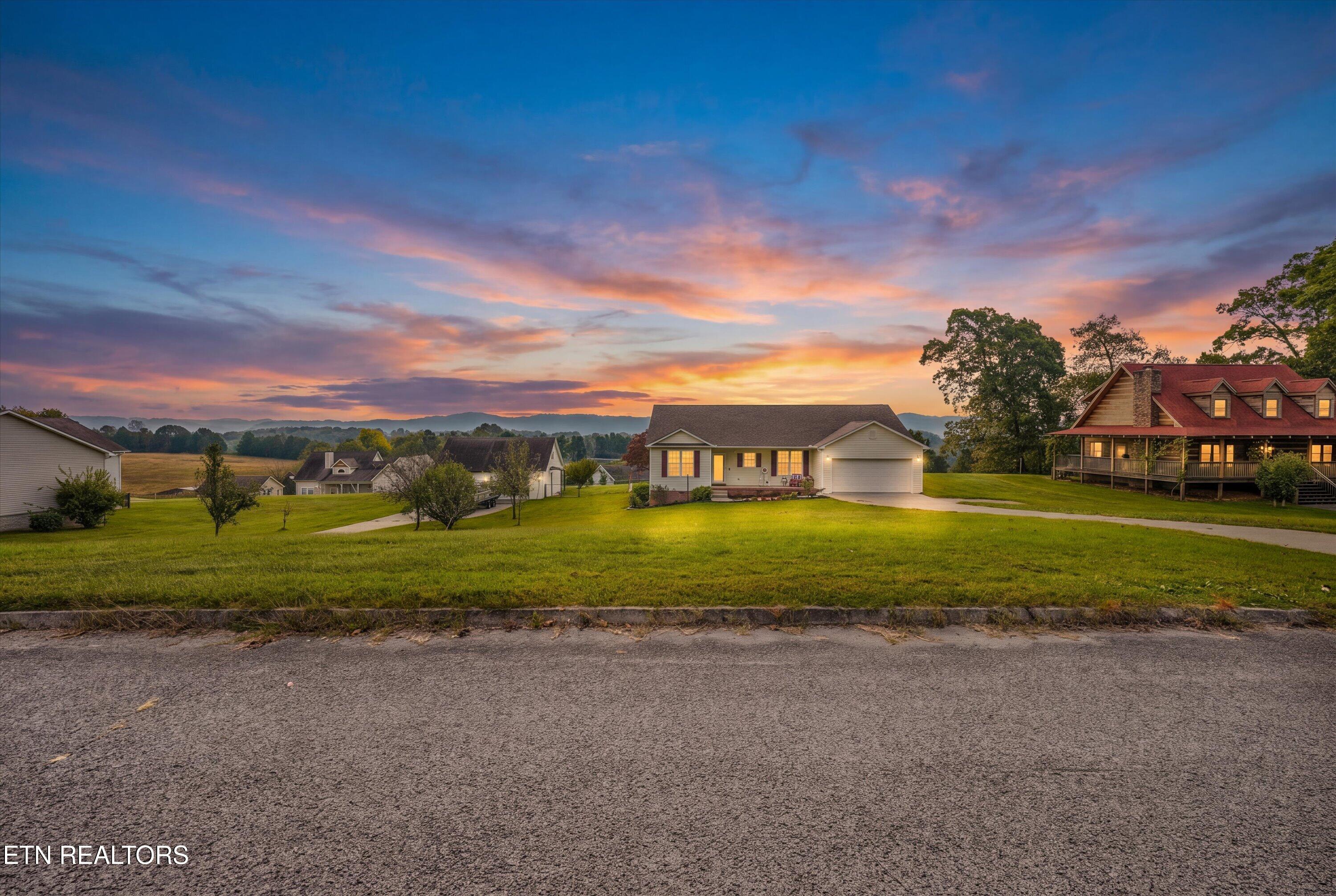 163 Foxglen Lane Andersonville TN 37705
