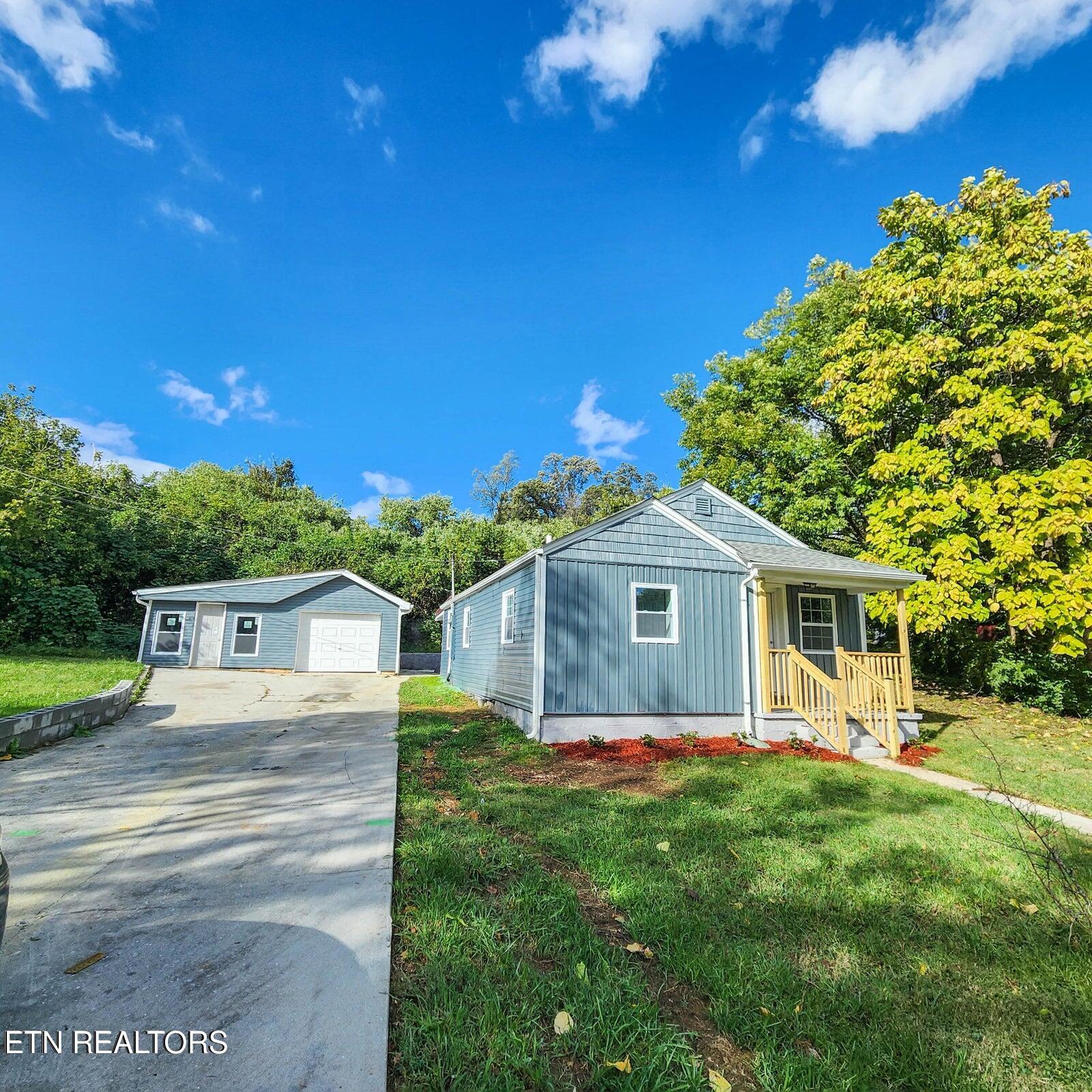 1915 Dodson Avenue Knoxville TN 37917