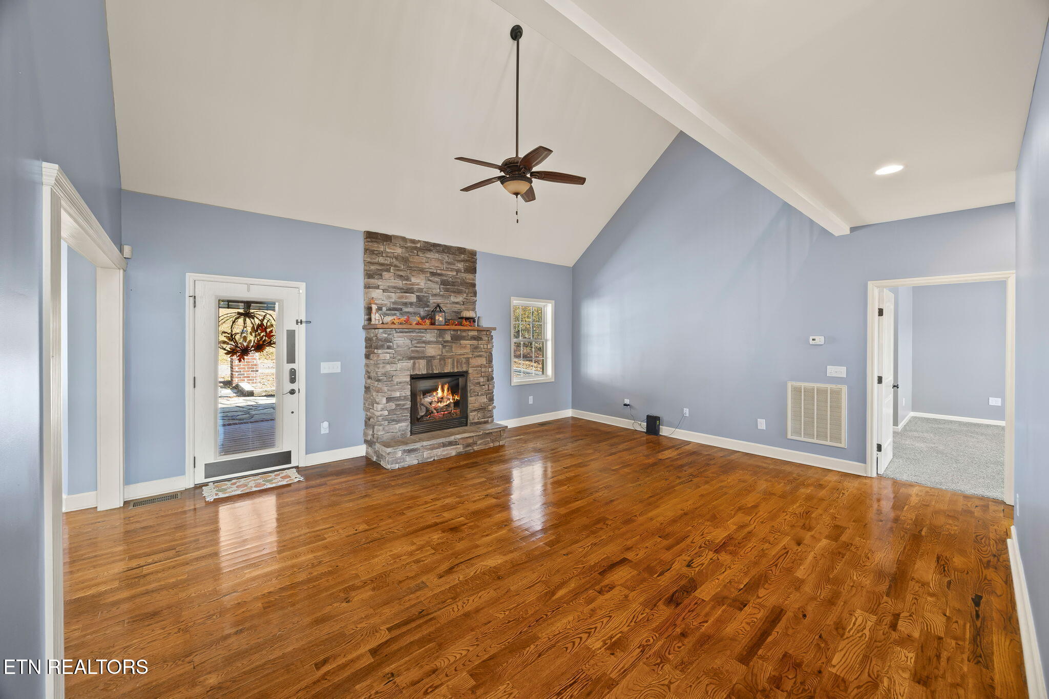57 Lakeside Drive Carthage TN 37030