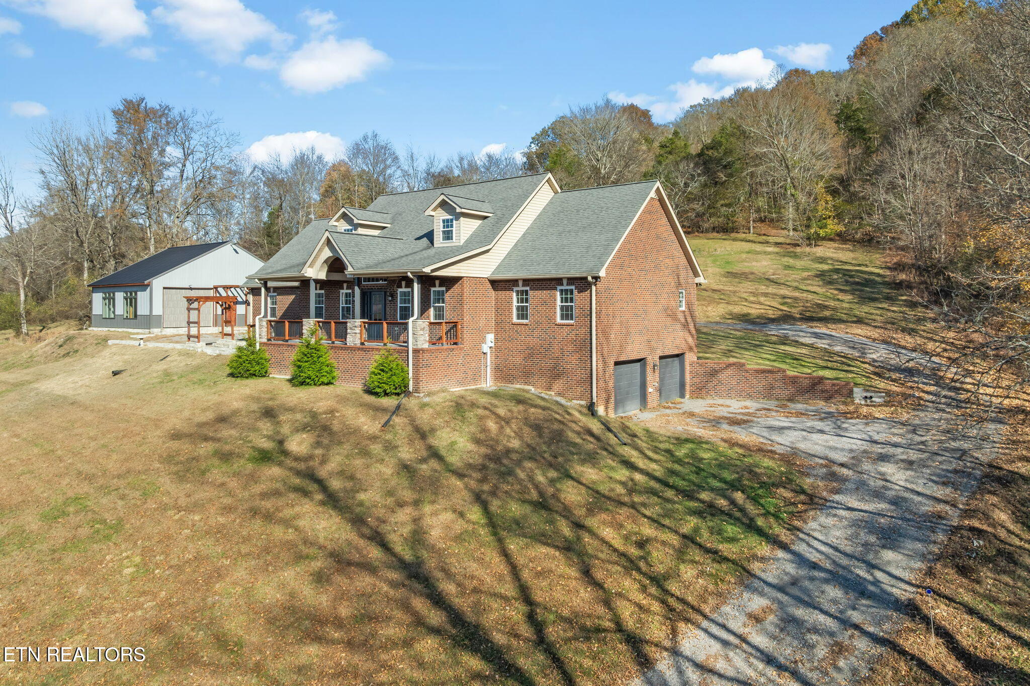 57 Lakeside Drive Carthage TN 37030
