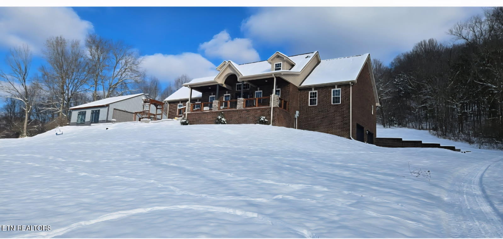 57 Lakeside Drive Carthage TN 37030
