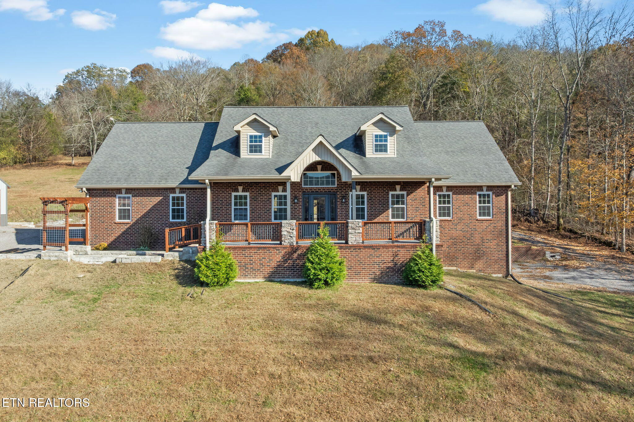 57 Lakeside Drive Carthage TN 37030