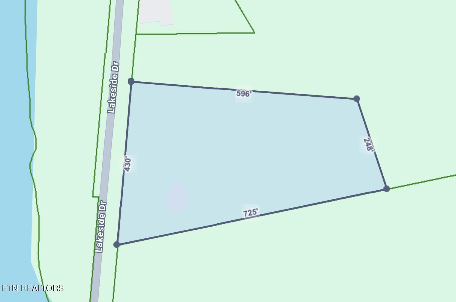 57 Lakeside Drive Carthage TN 37030
