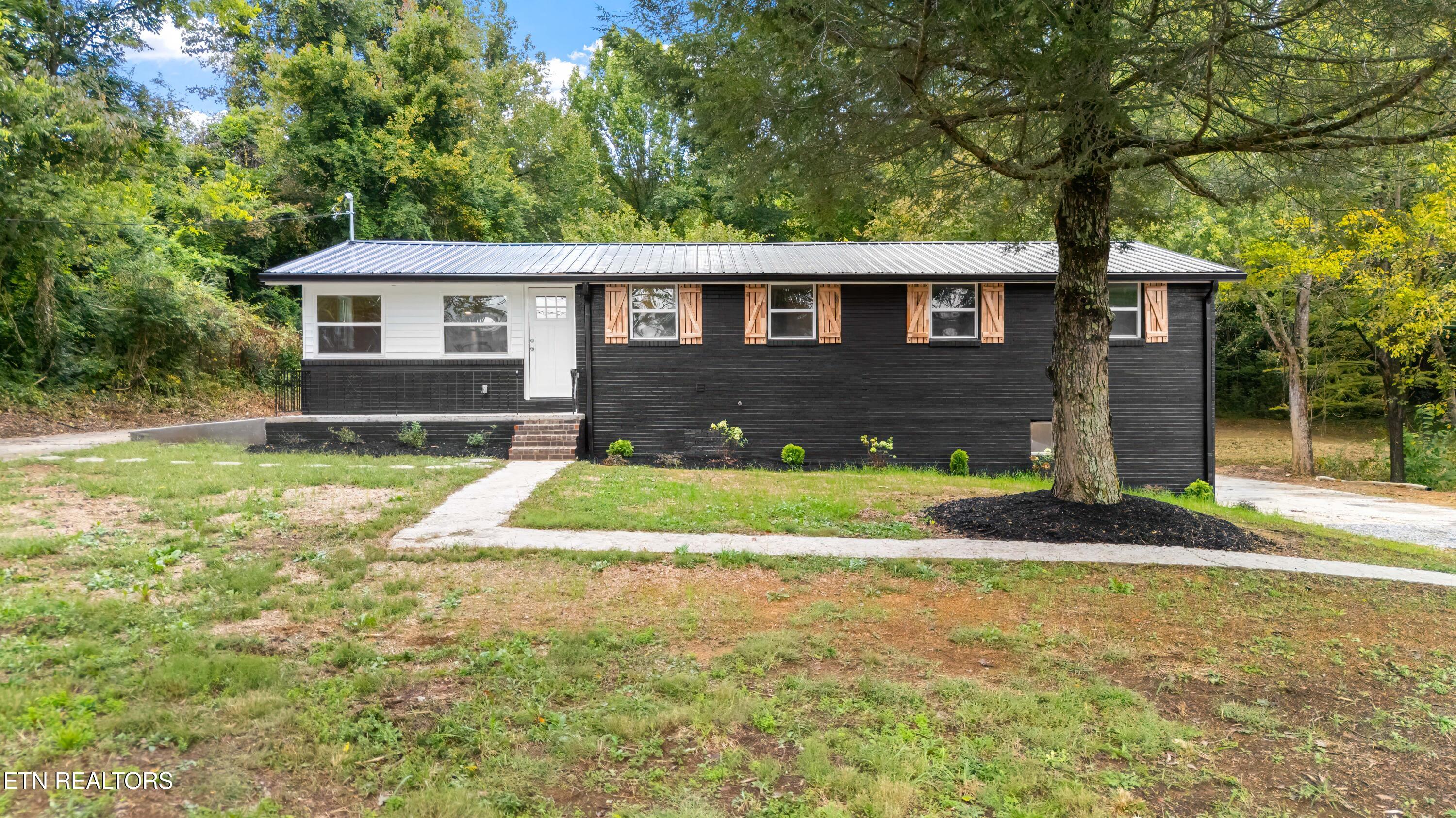 5501 Ball Road Knoxville TN 37931