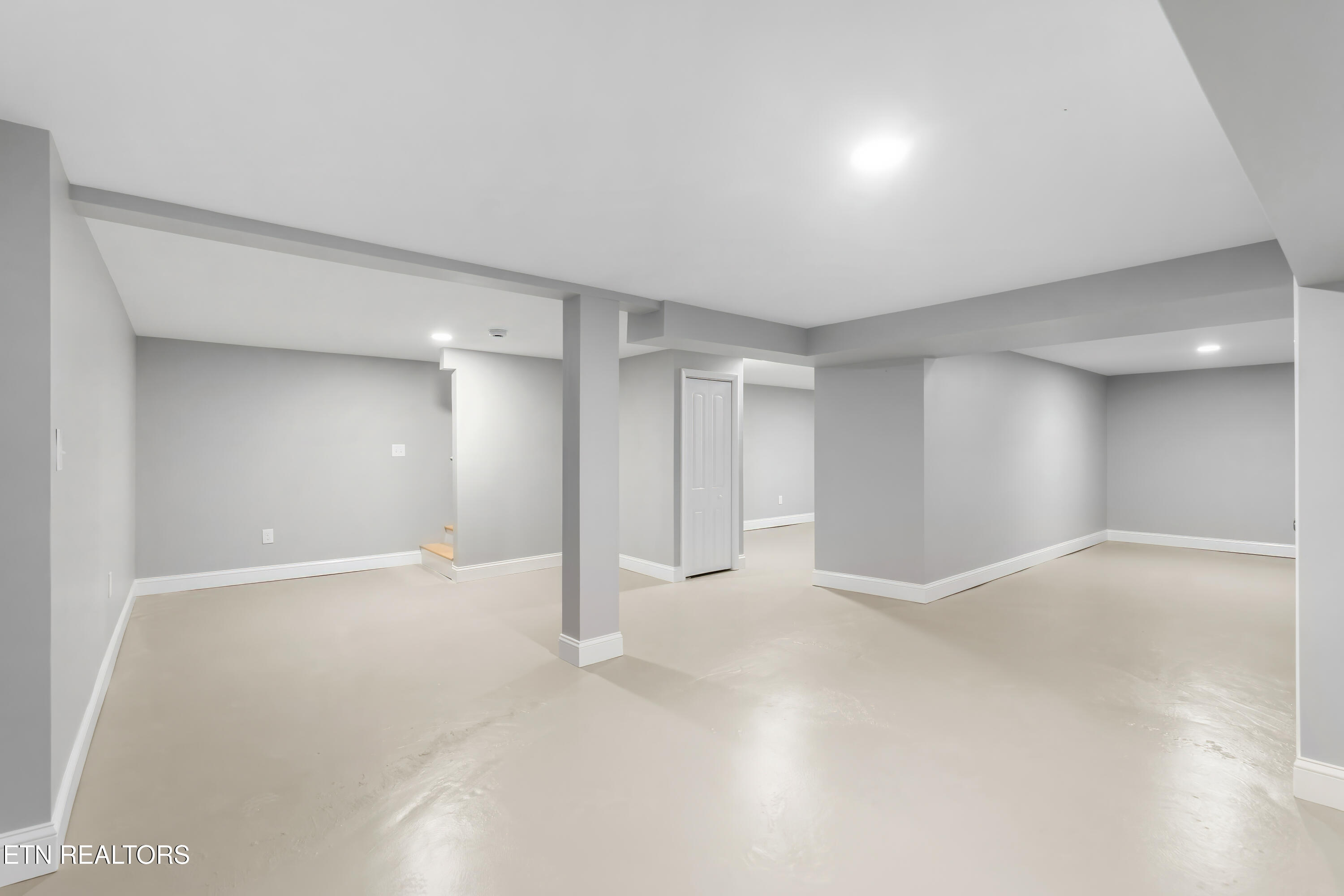 5501 Ball Road Knoxville TN 37931
