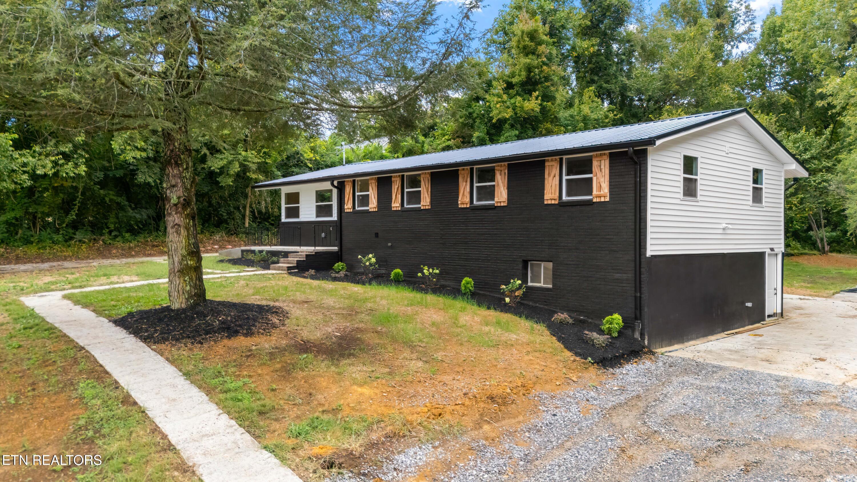 5501 Ball Road Knoxville TN 37931