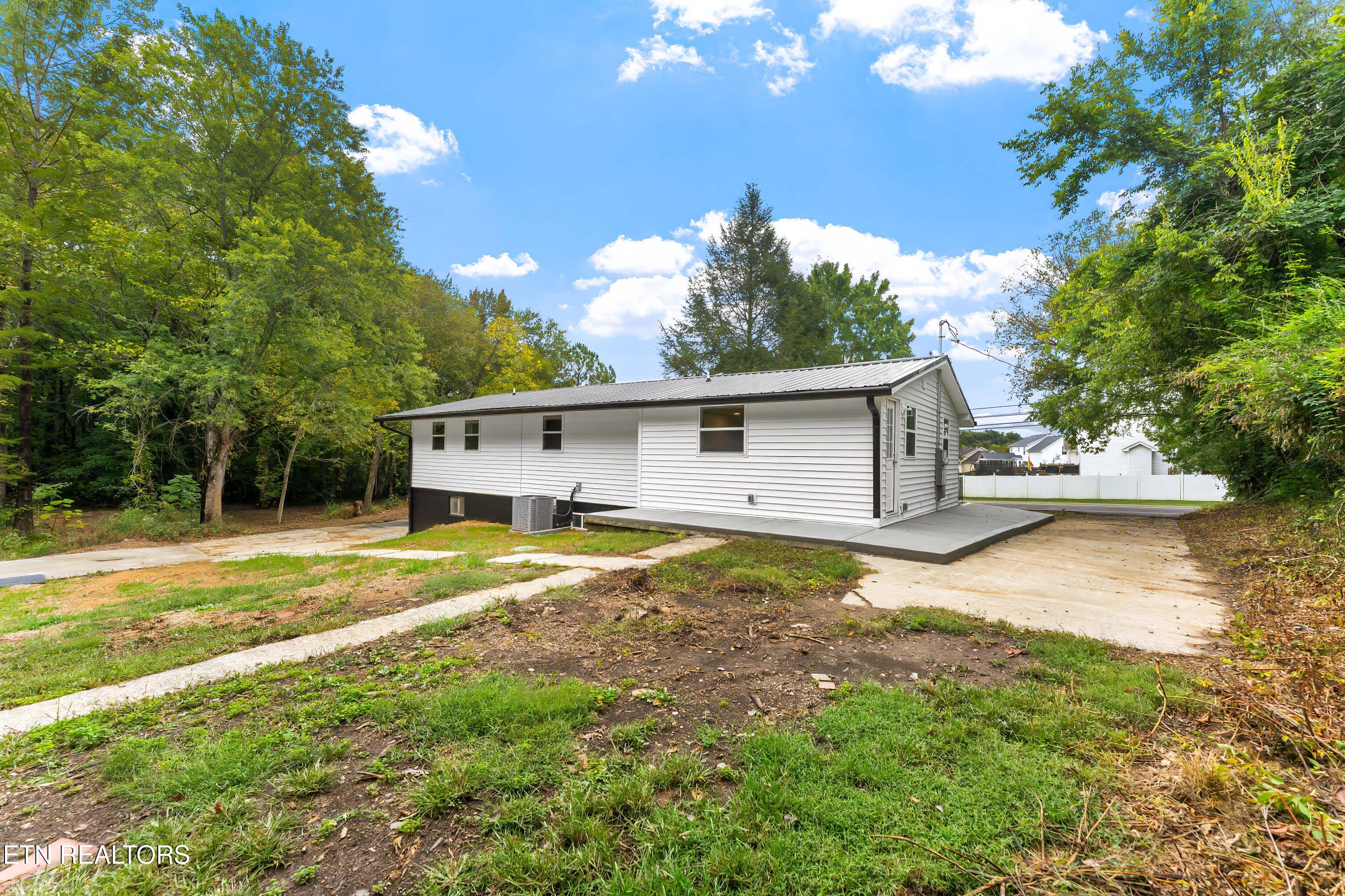 5501 Ball Road Knoxville TN 37931
