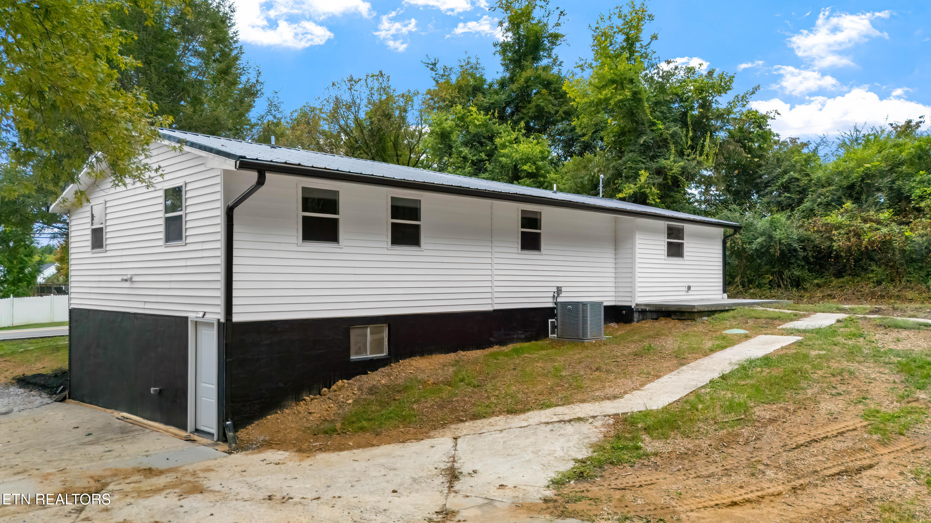 5501 Ball Road Knoxville TN 37931