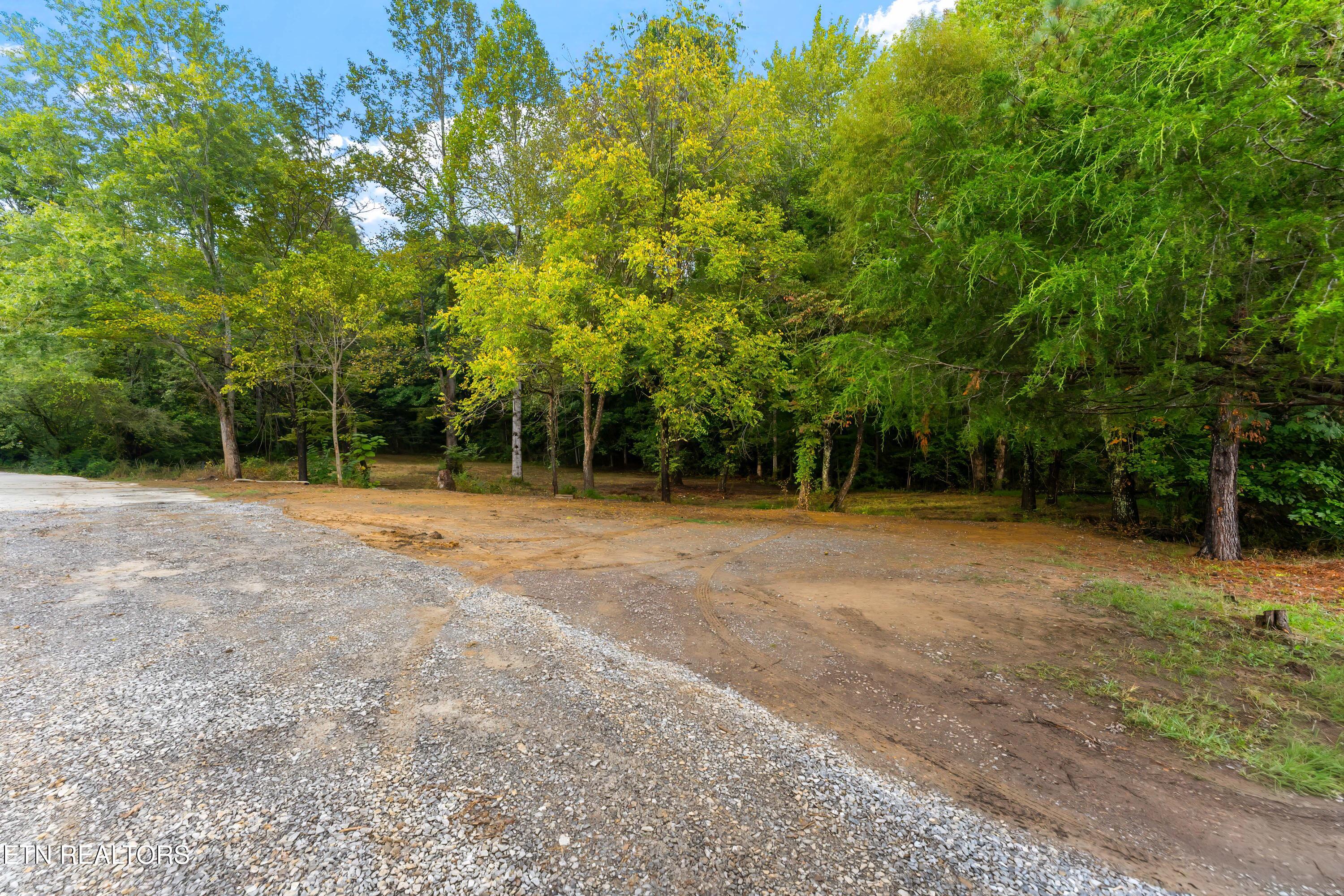 5501 Ball Road Knoxville TN 37931